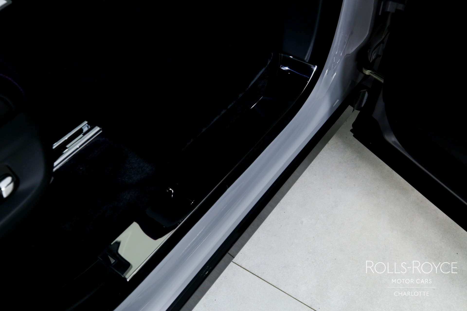 Used 2025 Rolls-Royce Cullinan  | Charlotte, NC