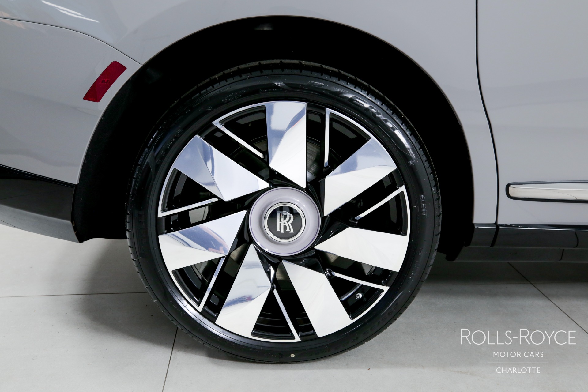 Used 2025 Rolls-Royce Cullinan  | Charlotte, NC