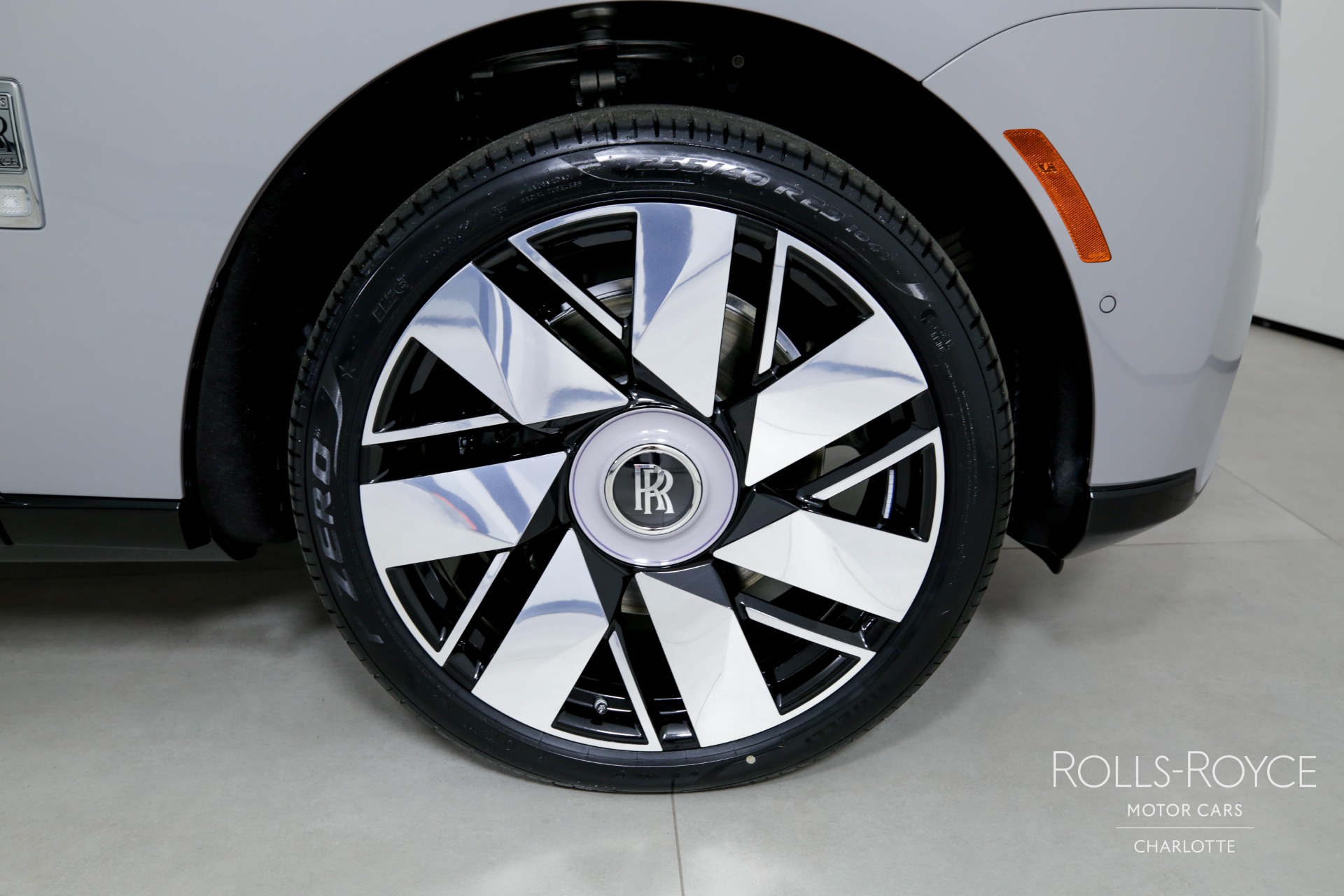 Used 2025 Rolls-Royce Cullinan  | Charlotte, NC