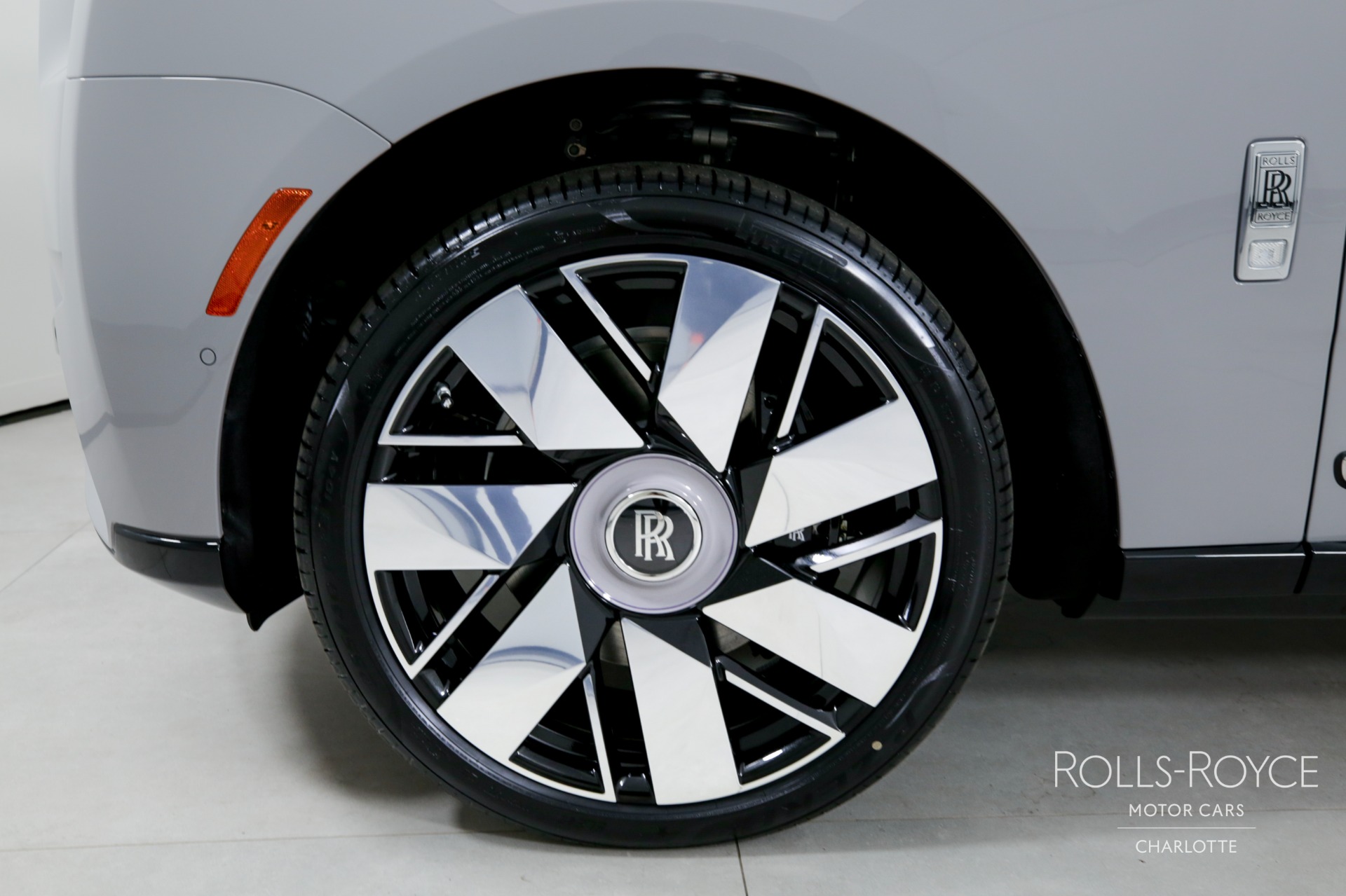 Used 2025 Rolls-Royce Cullinan  | Charlotte, NC