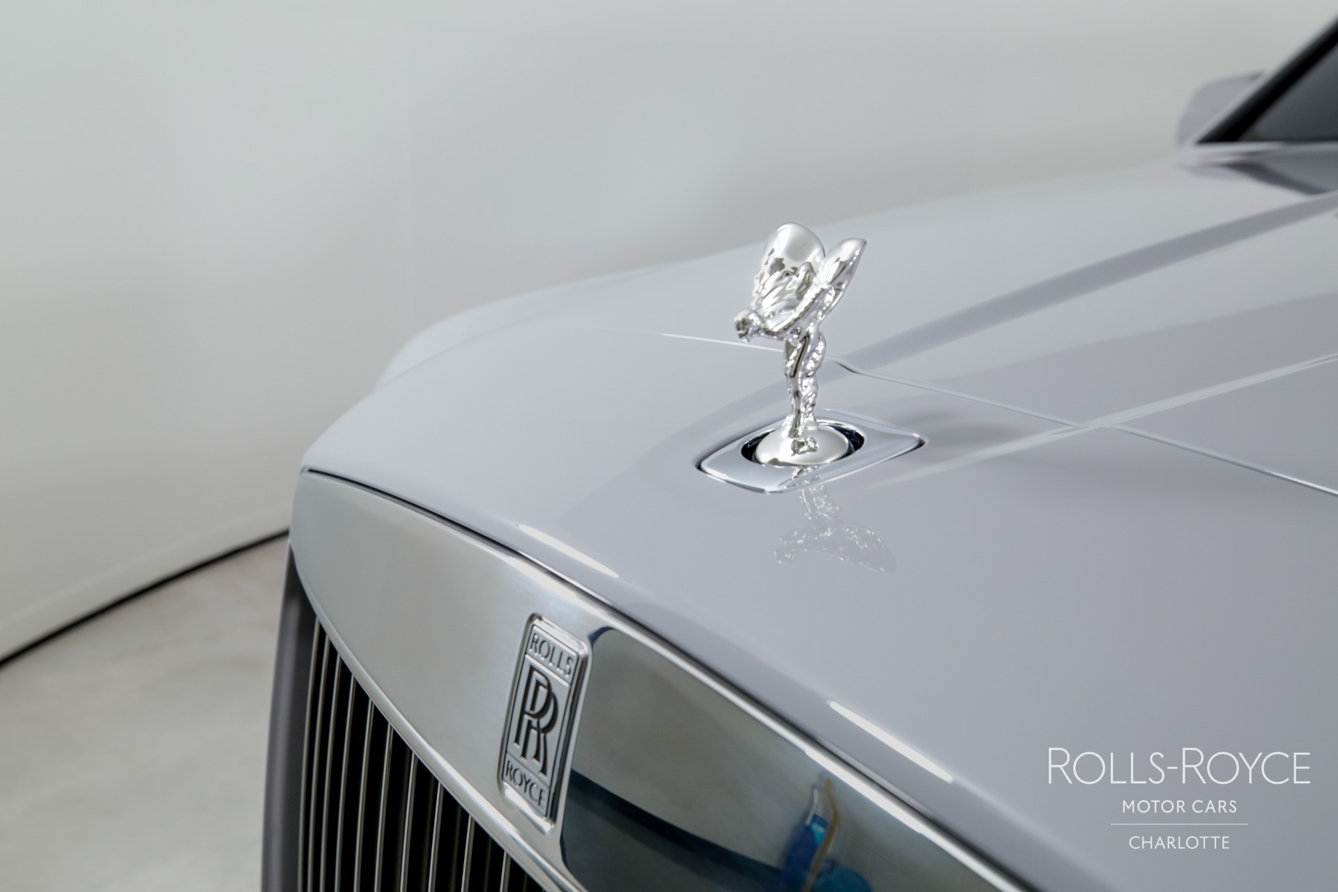 Used 2025 Rolls-Royce Cullinan  | Charlotte, NC