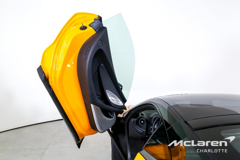 Used-2025-McLaren-GTS