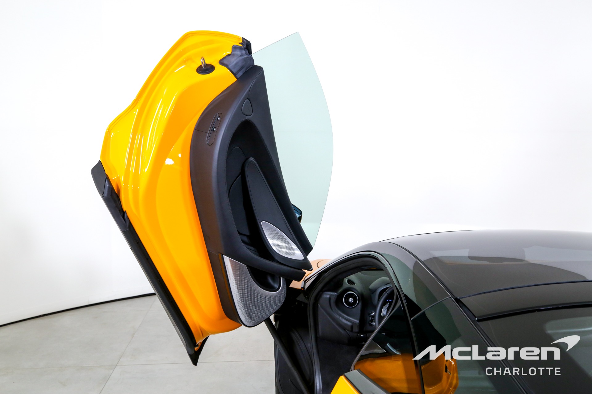 Used 2025 McLaren GTS  | Charlotte, NC