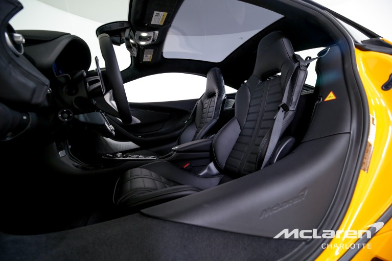 Used-2025-McLaren-GTS