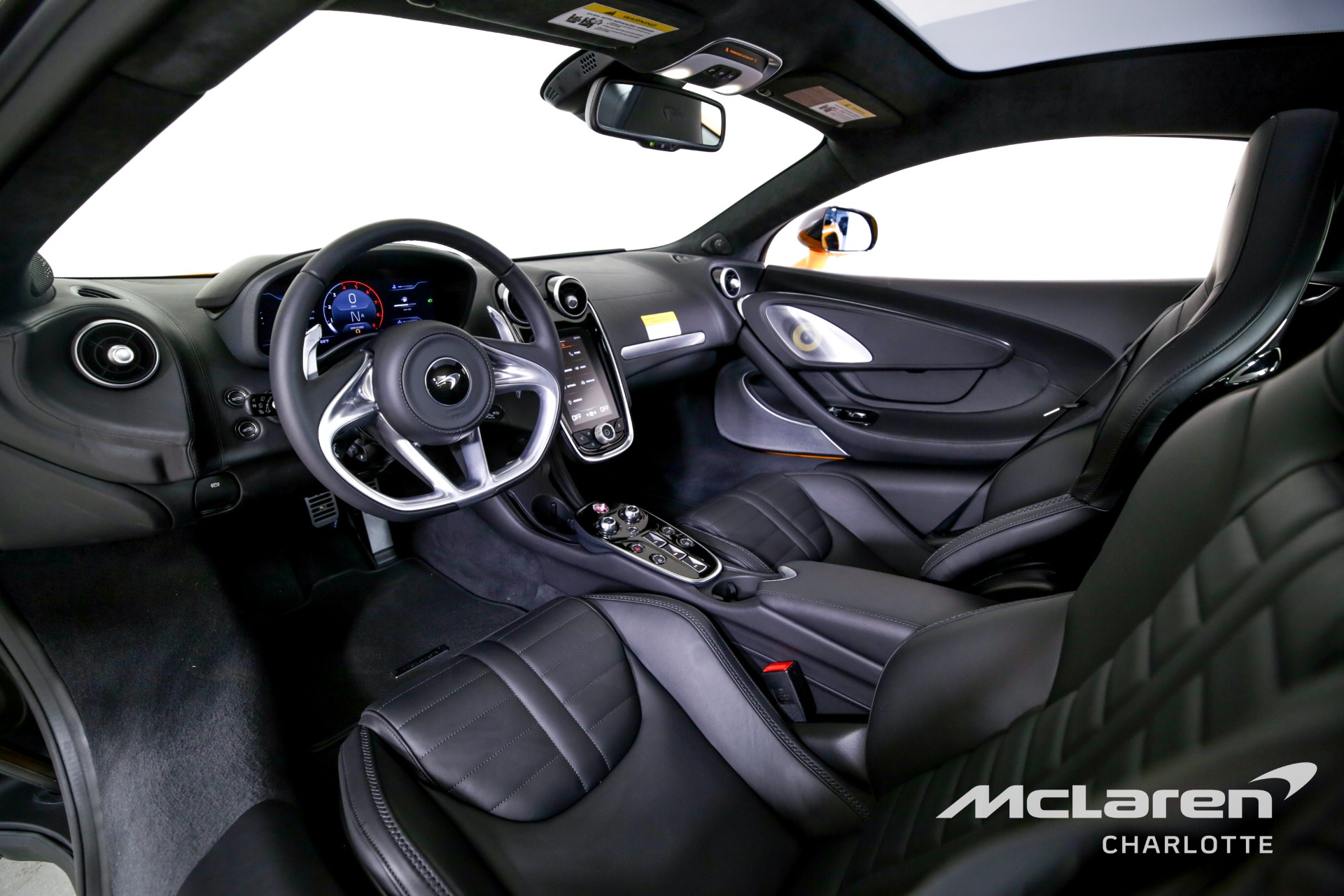 Used 2025 McLaren GTS  | Charlotte, NC