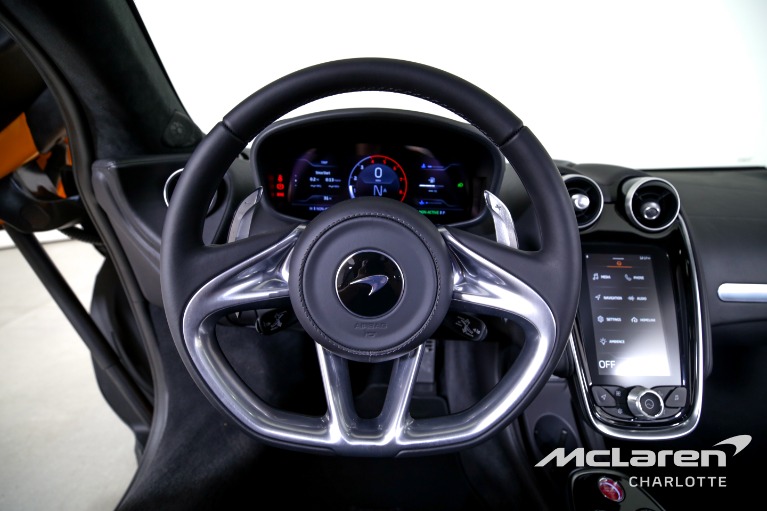 Used-2025-McLaren-GTS