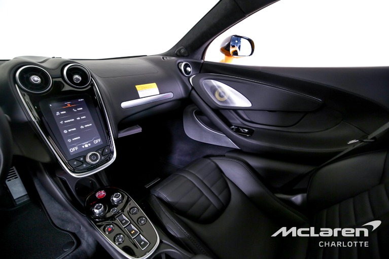 Used-2025-McLaren-GTS