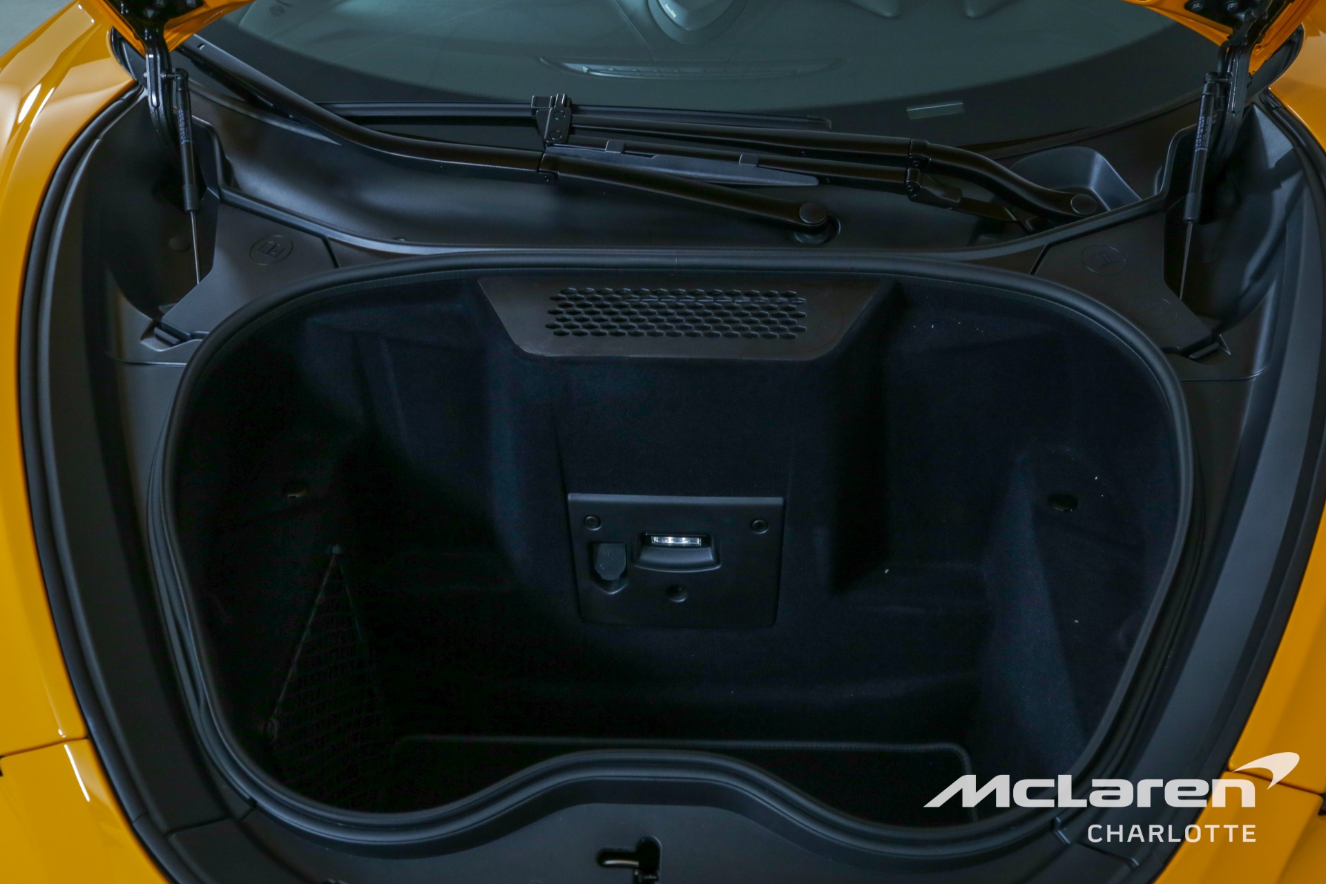 Used 2025 McLaren GTS  | Charlotte, NC