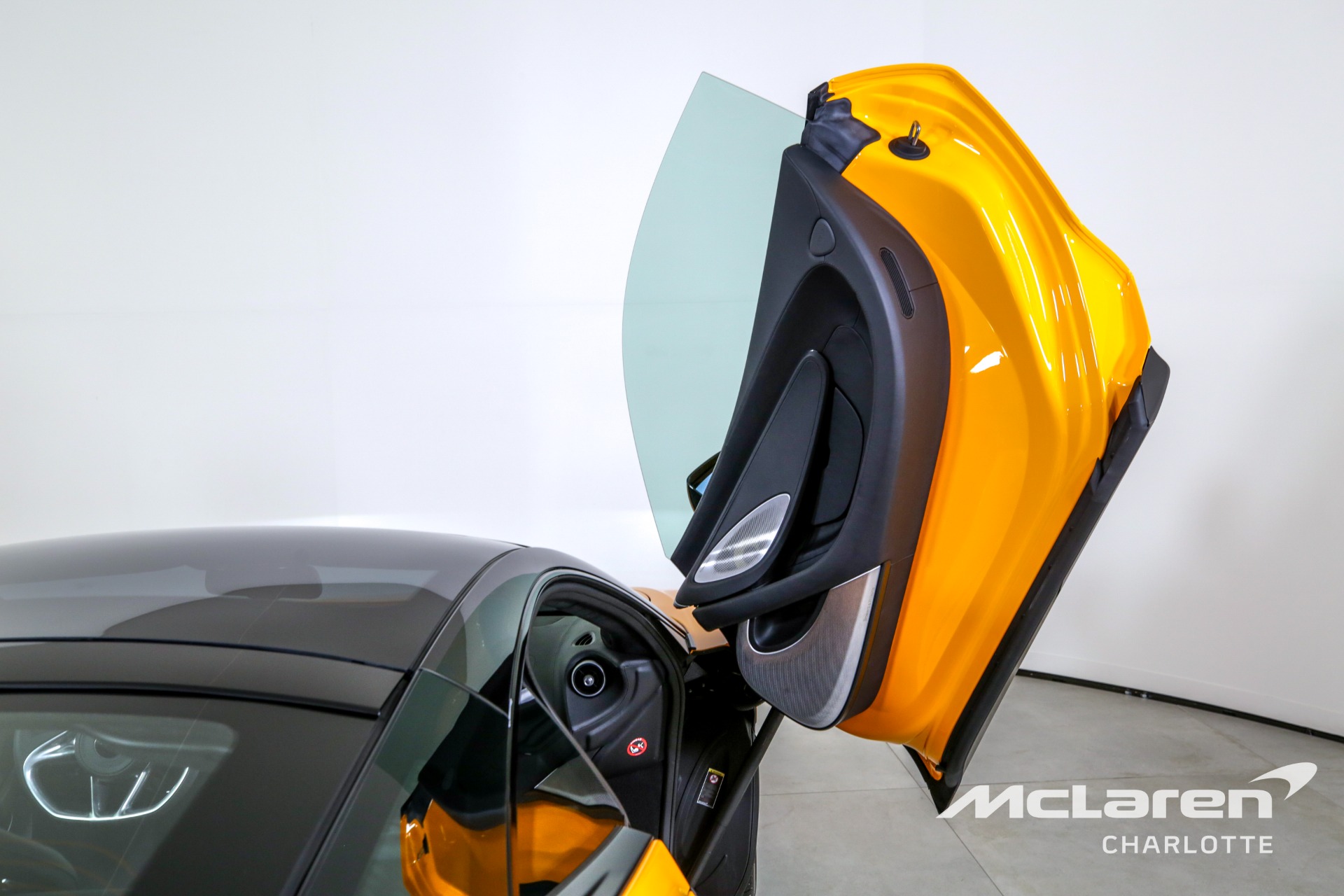 Used 2025 McLaren GTS  | Charlotte, NC