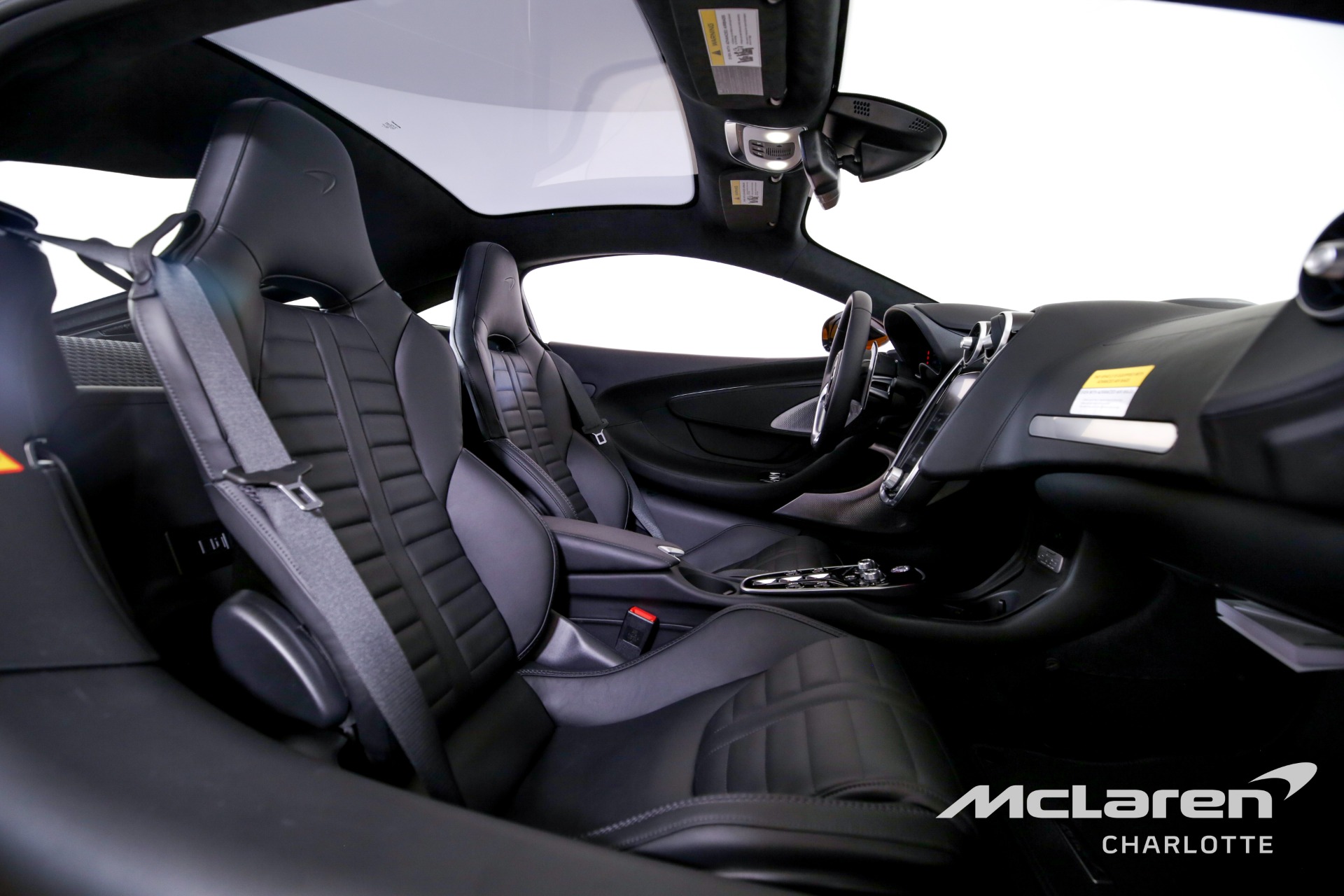 Used 2025 McLaren GTS  | Charlotte, NC