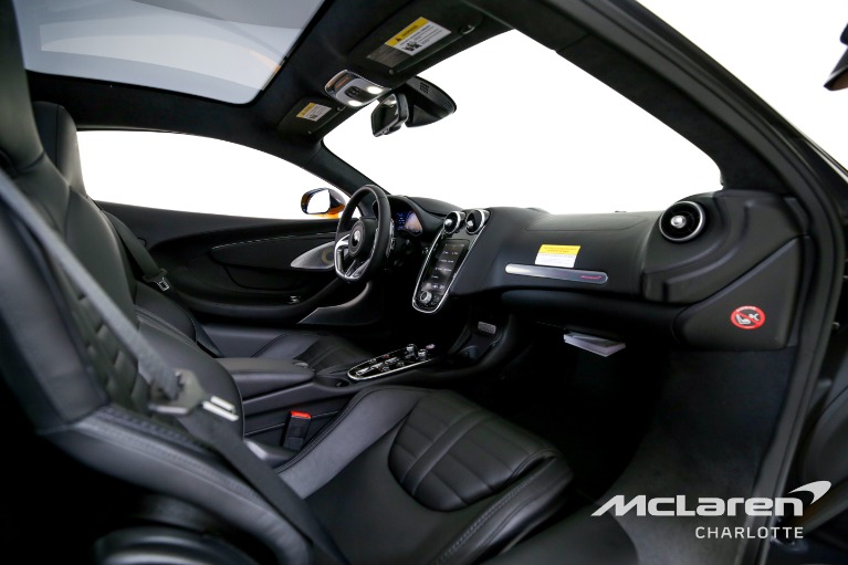 Used-2025-McLaren-GTS