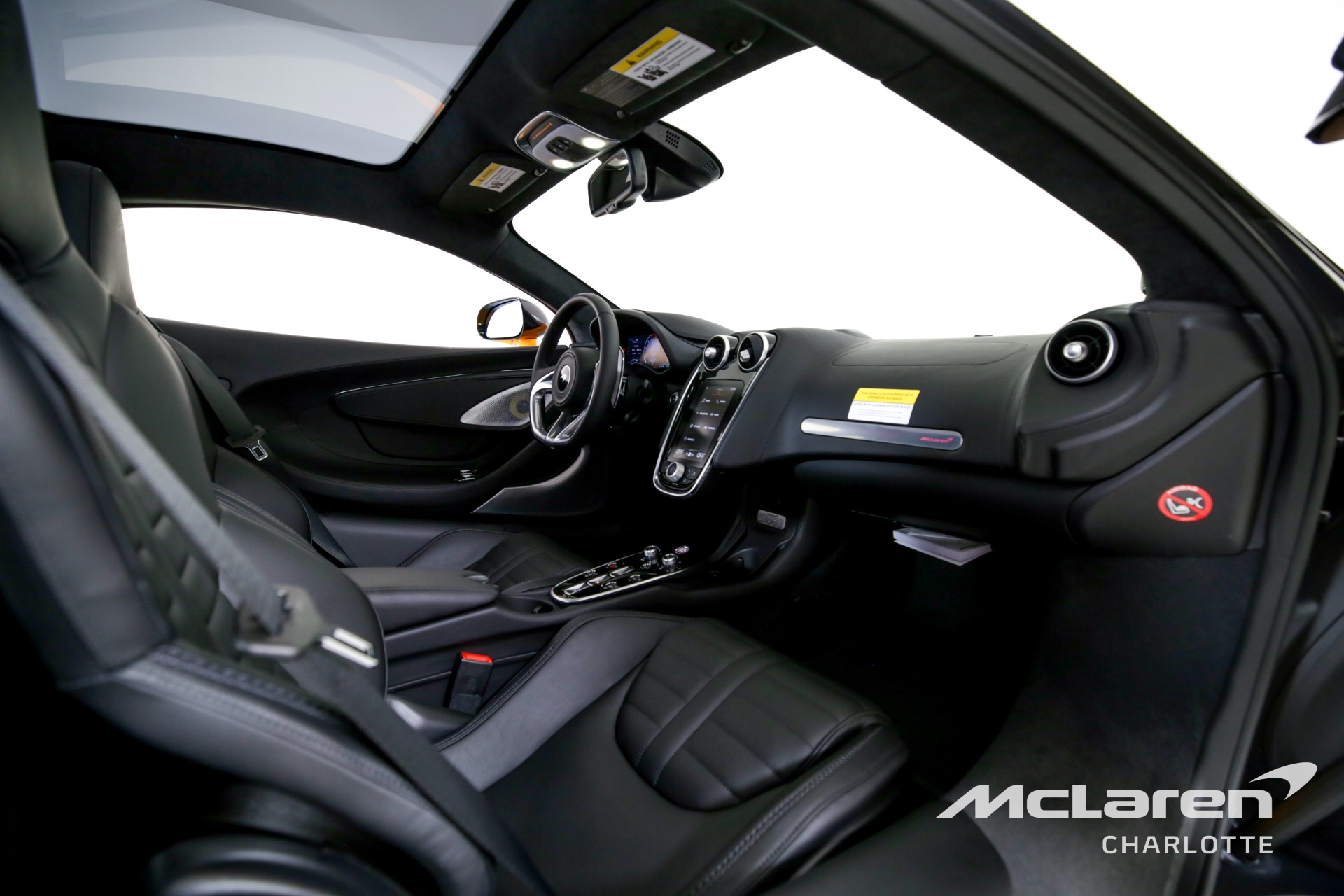 Used 2025 McLaren GTS  | Charlotte, NC