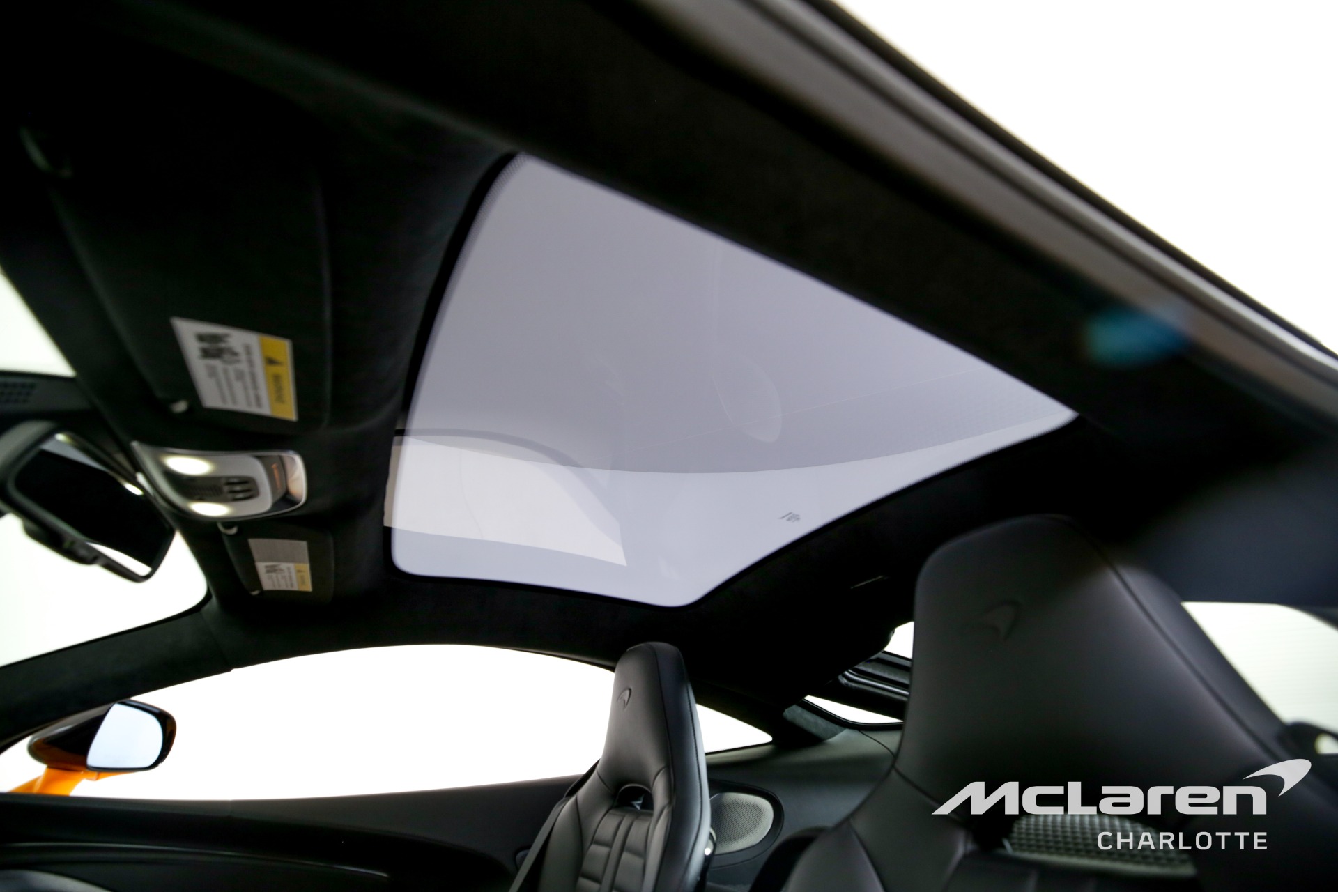 Used 2025 McLaren GTS  | Charlotte, NC