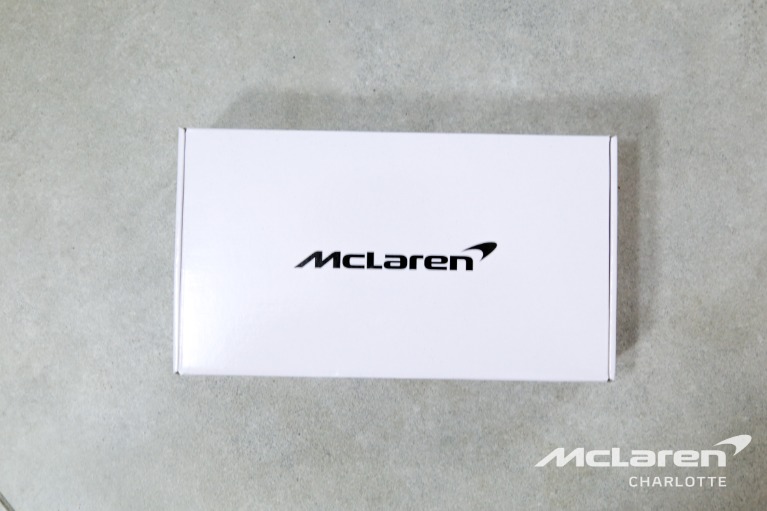 Used-2025-McLaren-GTS