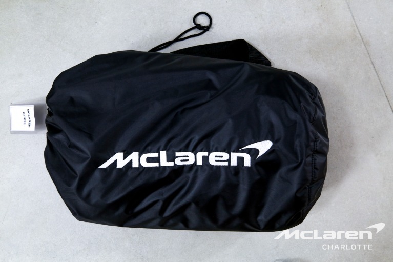 Used-2025-McLaren-GTS