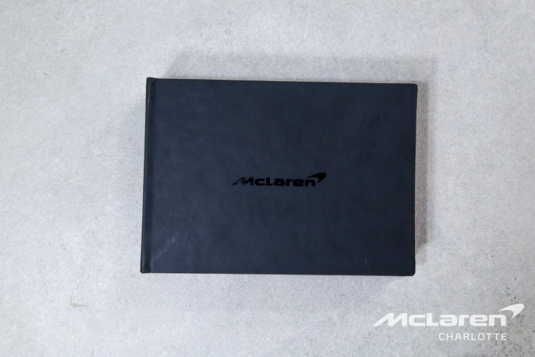 Used-2025-McLaren-GTS