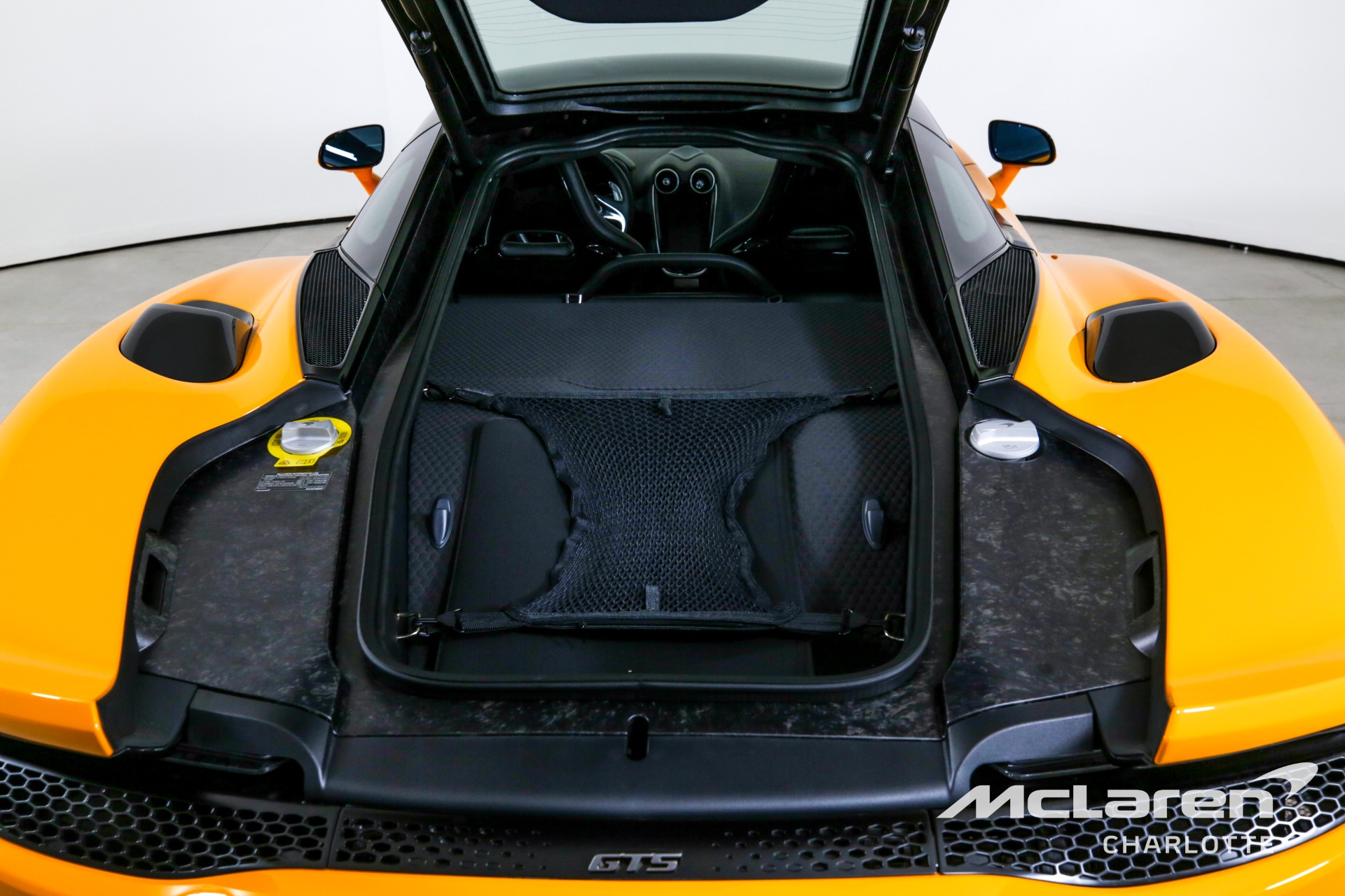 Used 2025 McLaren GTS  | Charlotte, NC