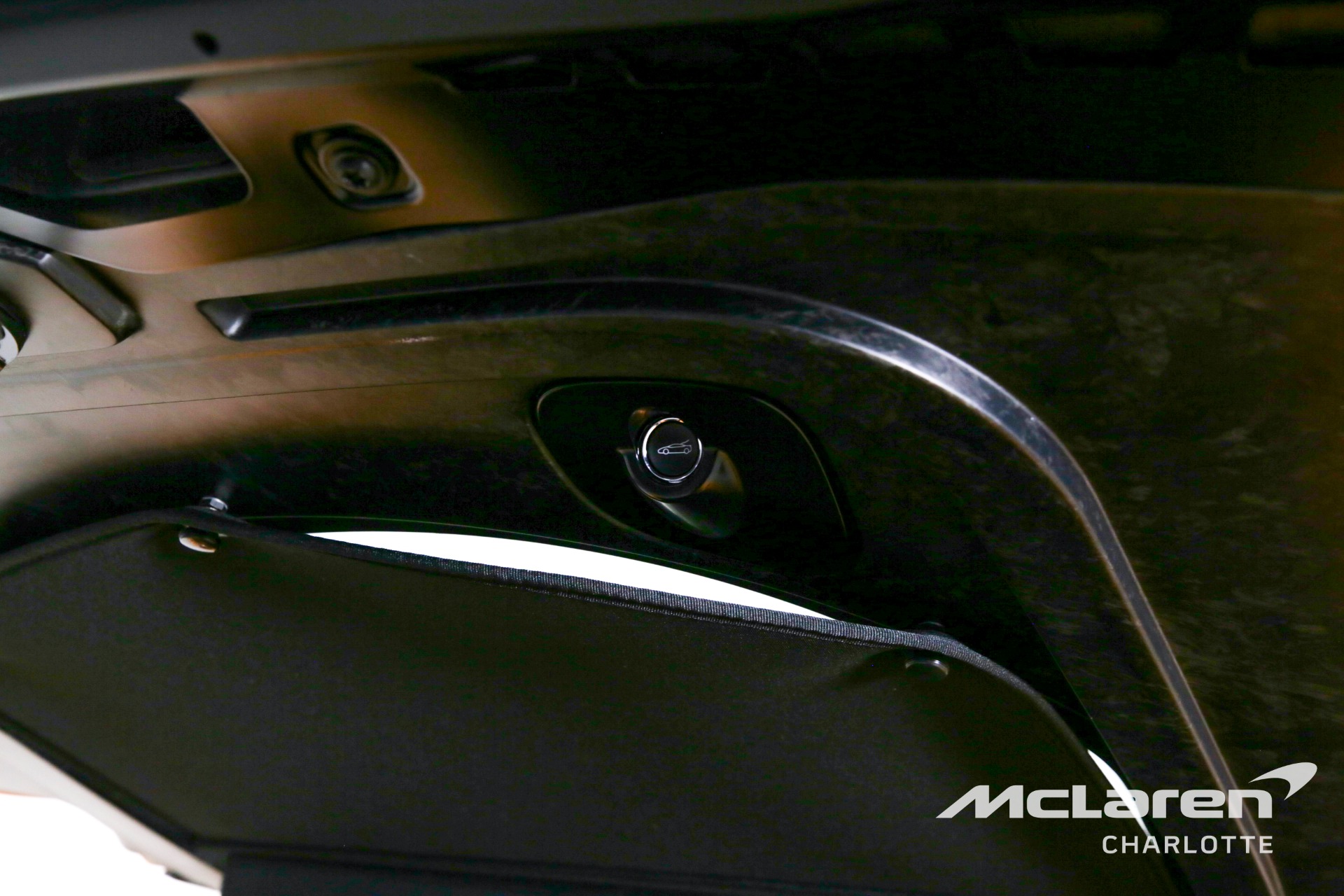 Used 2025 McLaren GTS  | Charlotte, NC