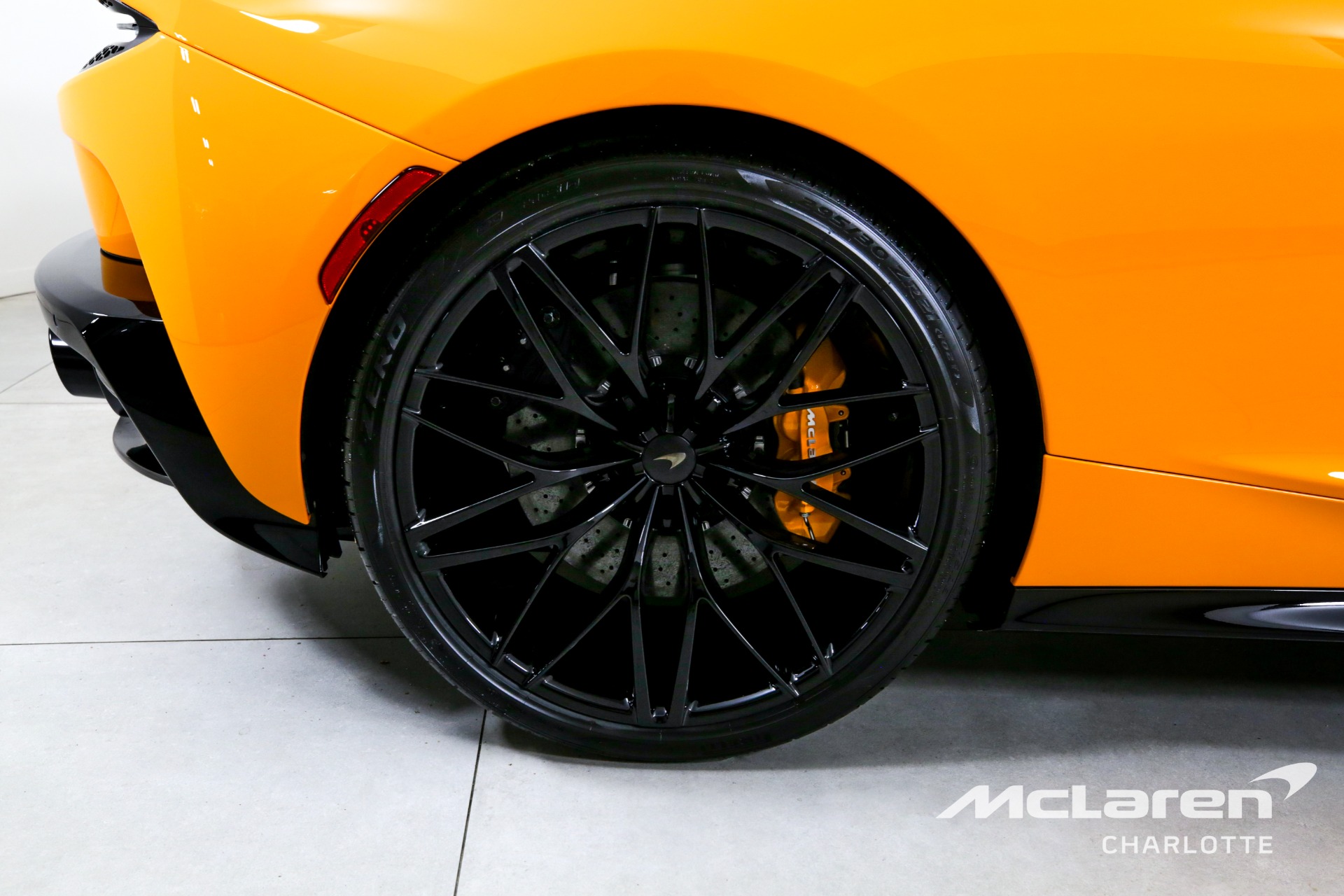 Used 2025 McLaren GTS  | Charlotte, NC