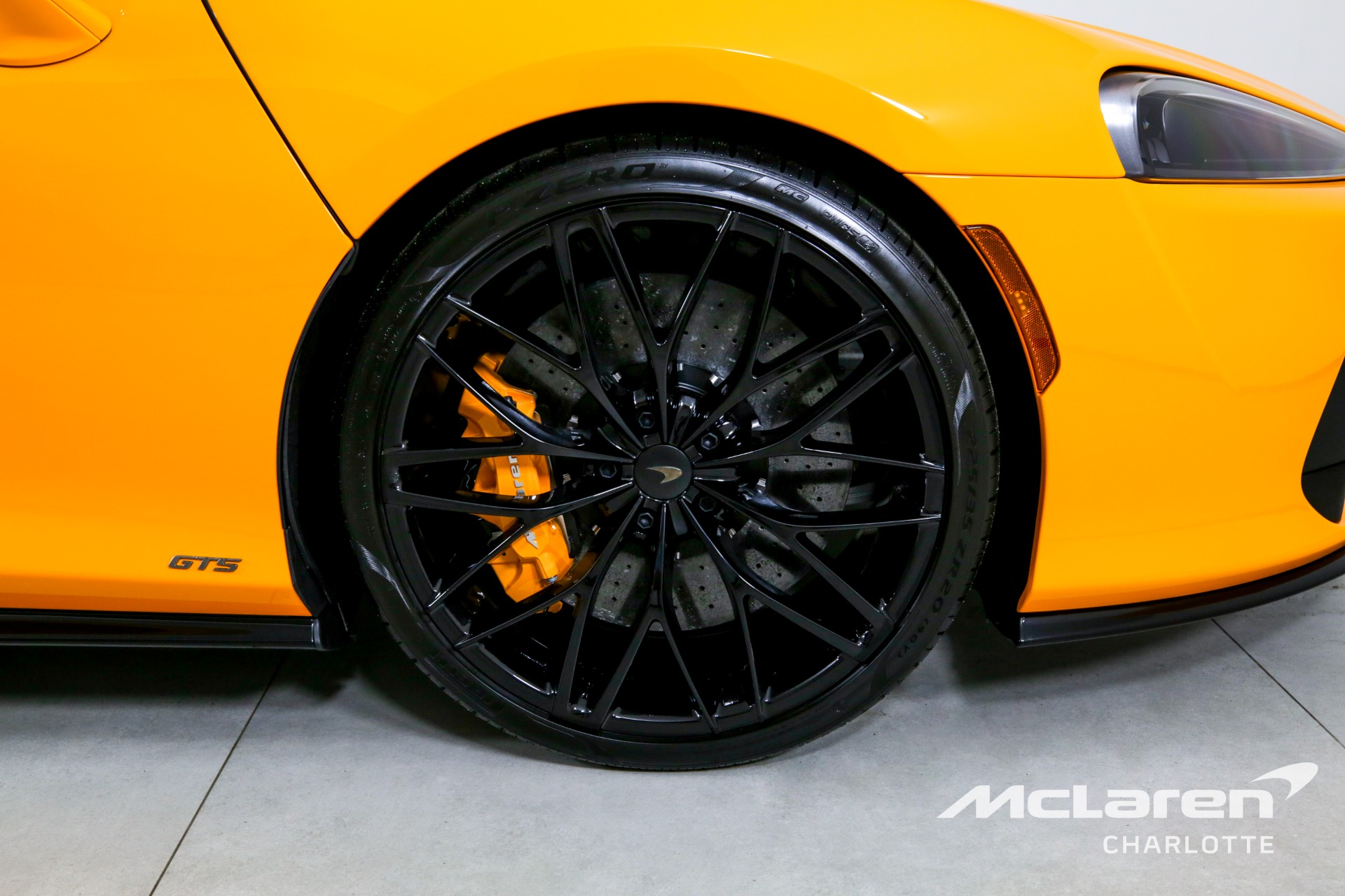 Used 2025 McLaren GTS  | Charlotte, NC