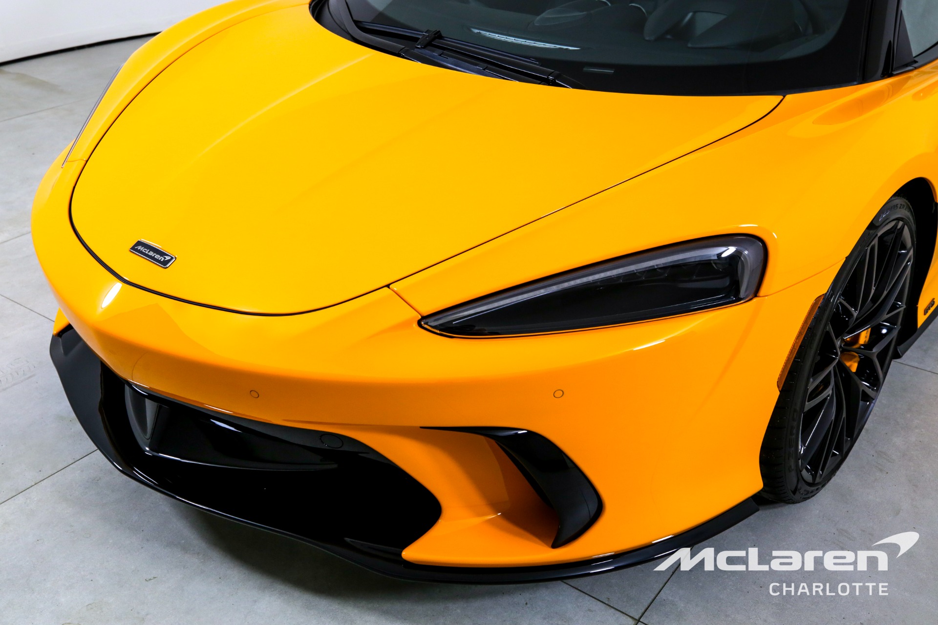 Used 2025 McLaren GTS  | Charlotte, NC