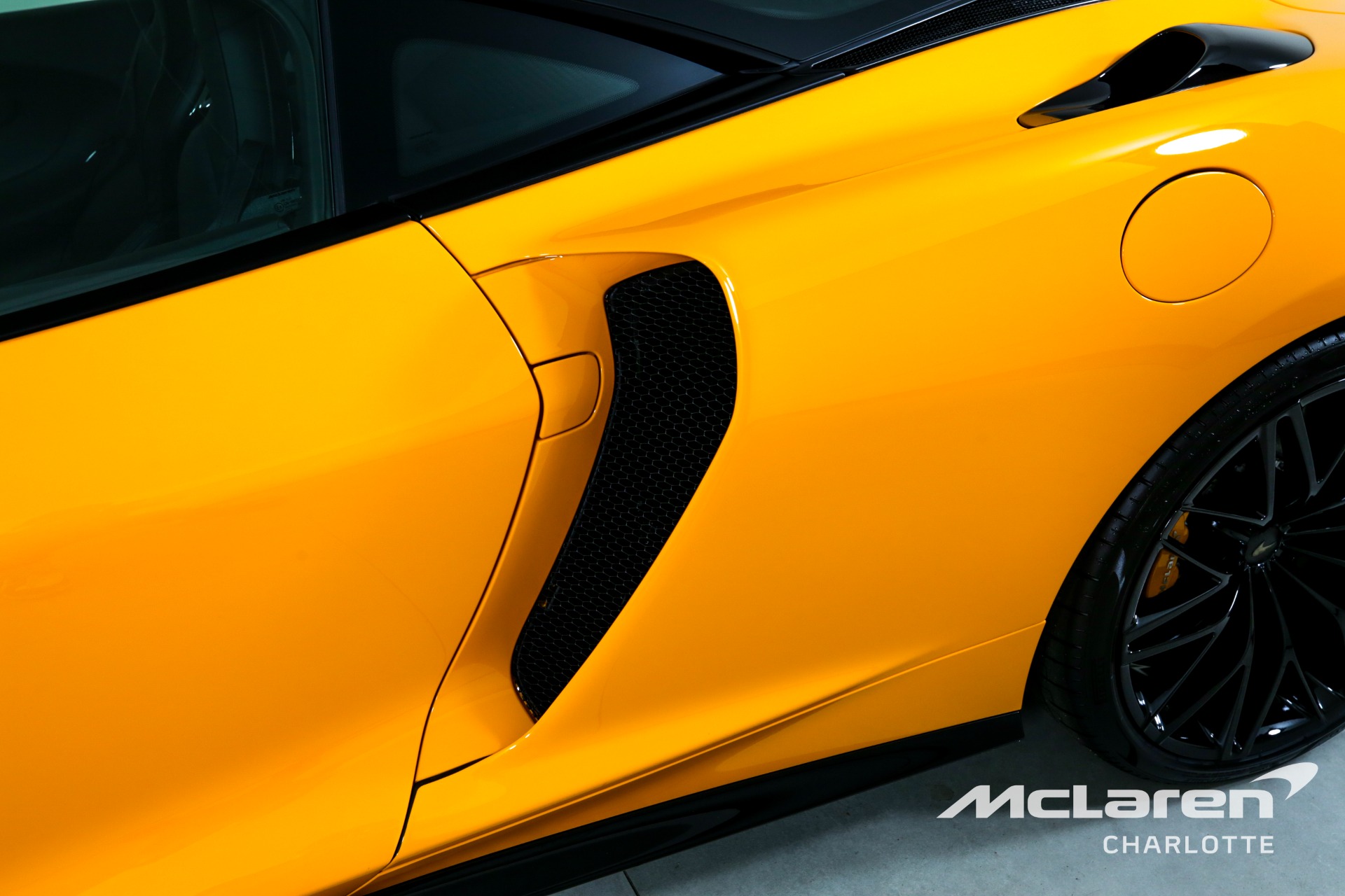 Used 2025 McLaren GTS  | Charlotte, NC
