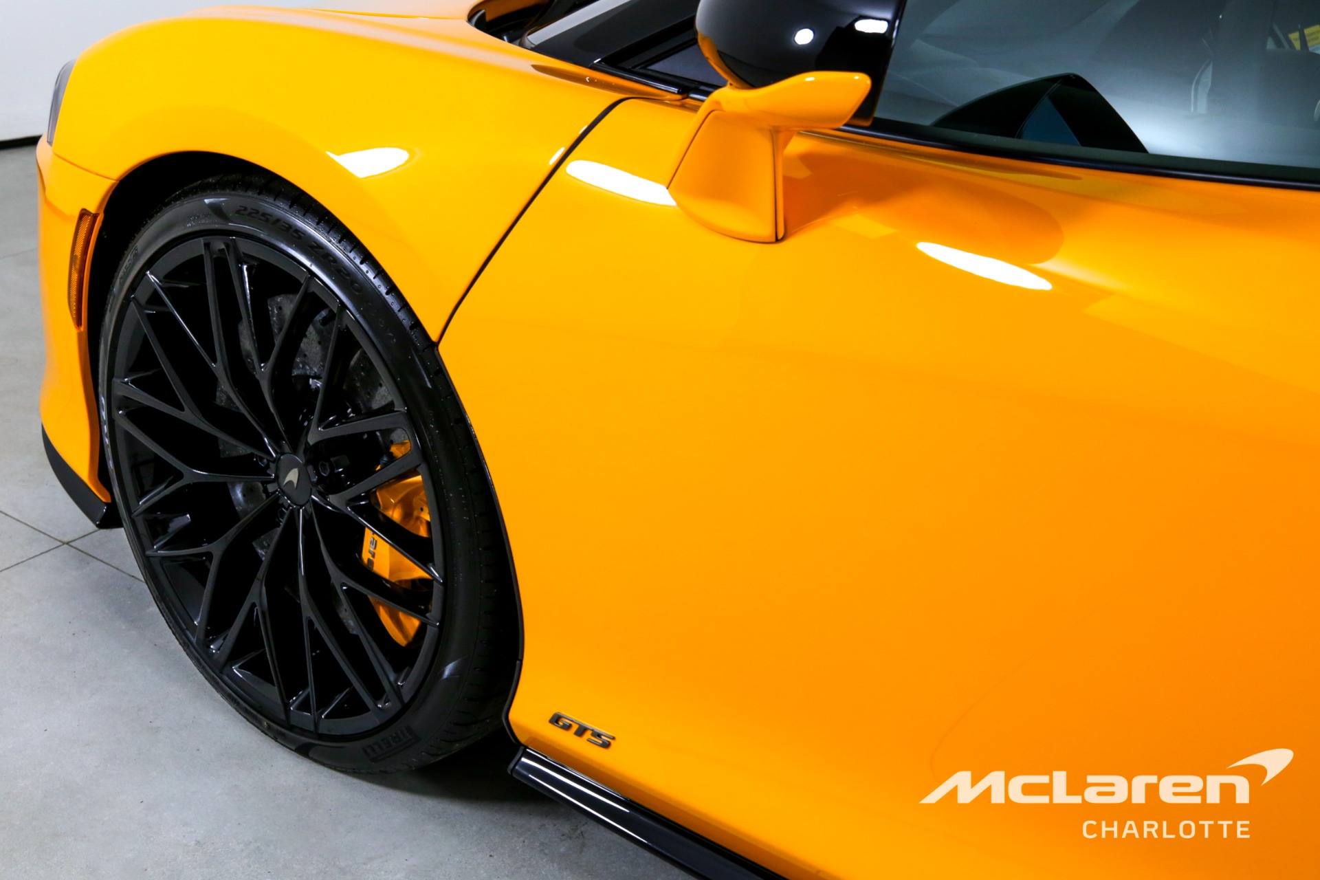 Used 2025 McLaren GTS  | Charlotte, NC