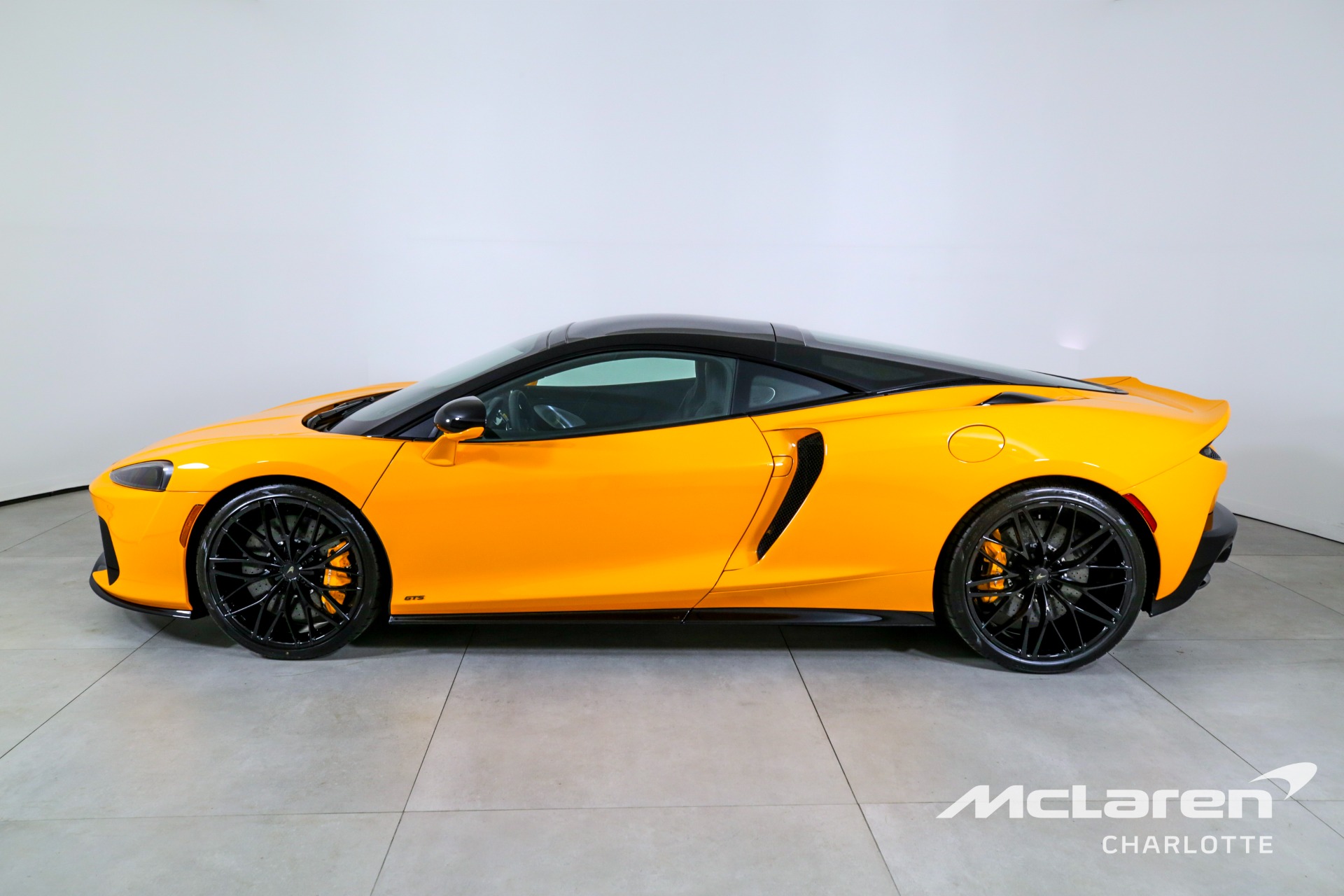 Used 2025 McLaren GTS  | Charlotte, NC