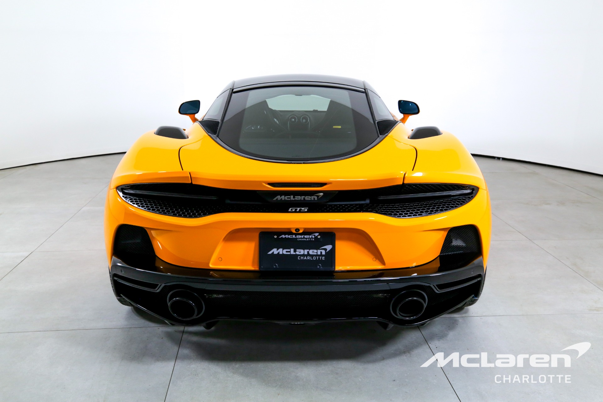 Used 2025 McLaren GTS  | Charlotte, NC