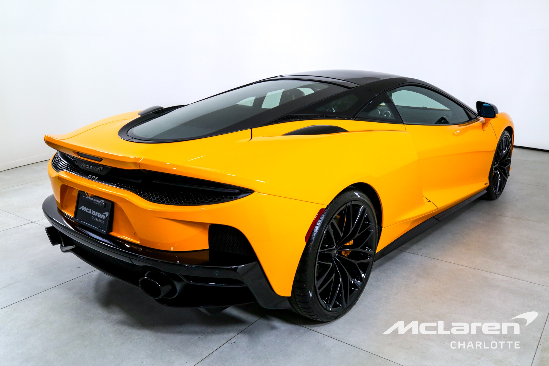 Used 2025 McLaren GTS  | Charlotte, NC