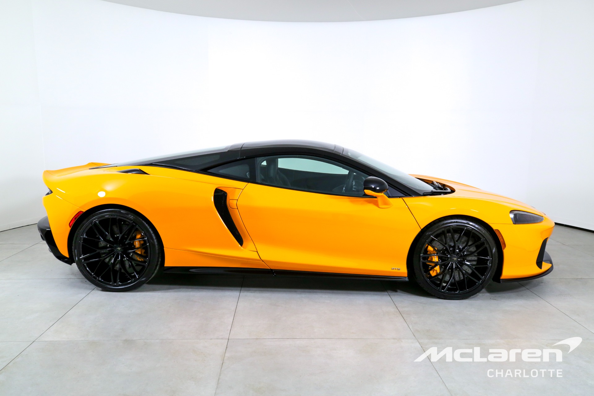 Used 2025 McLaren GTS  | Charlotte, NC