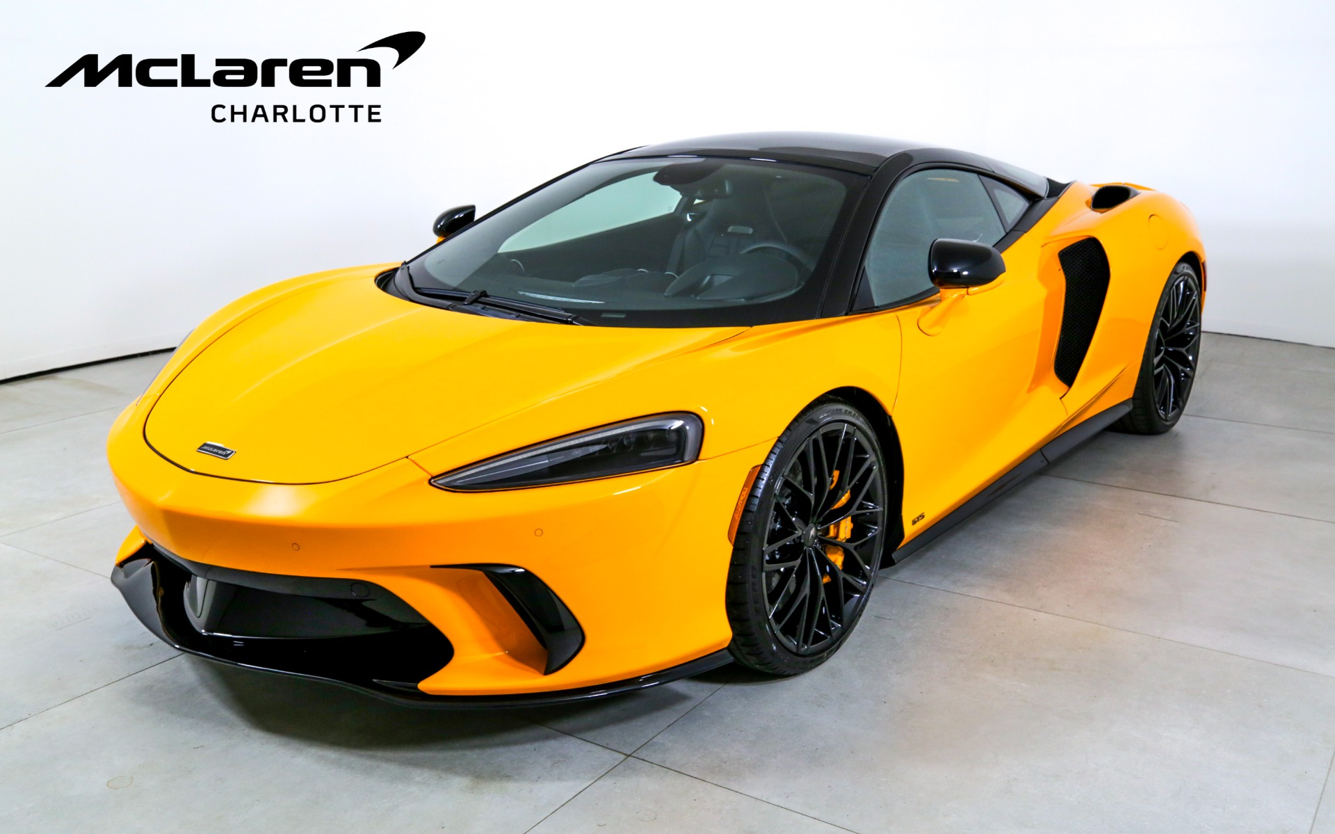 Used 2025 McLaren GTS  | Charlotte, NC