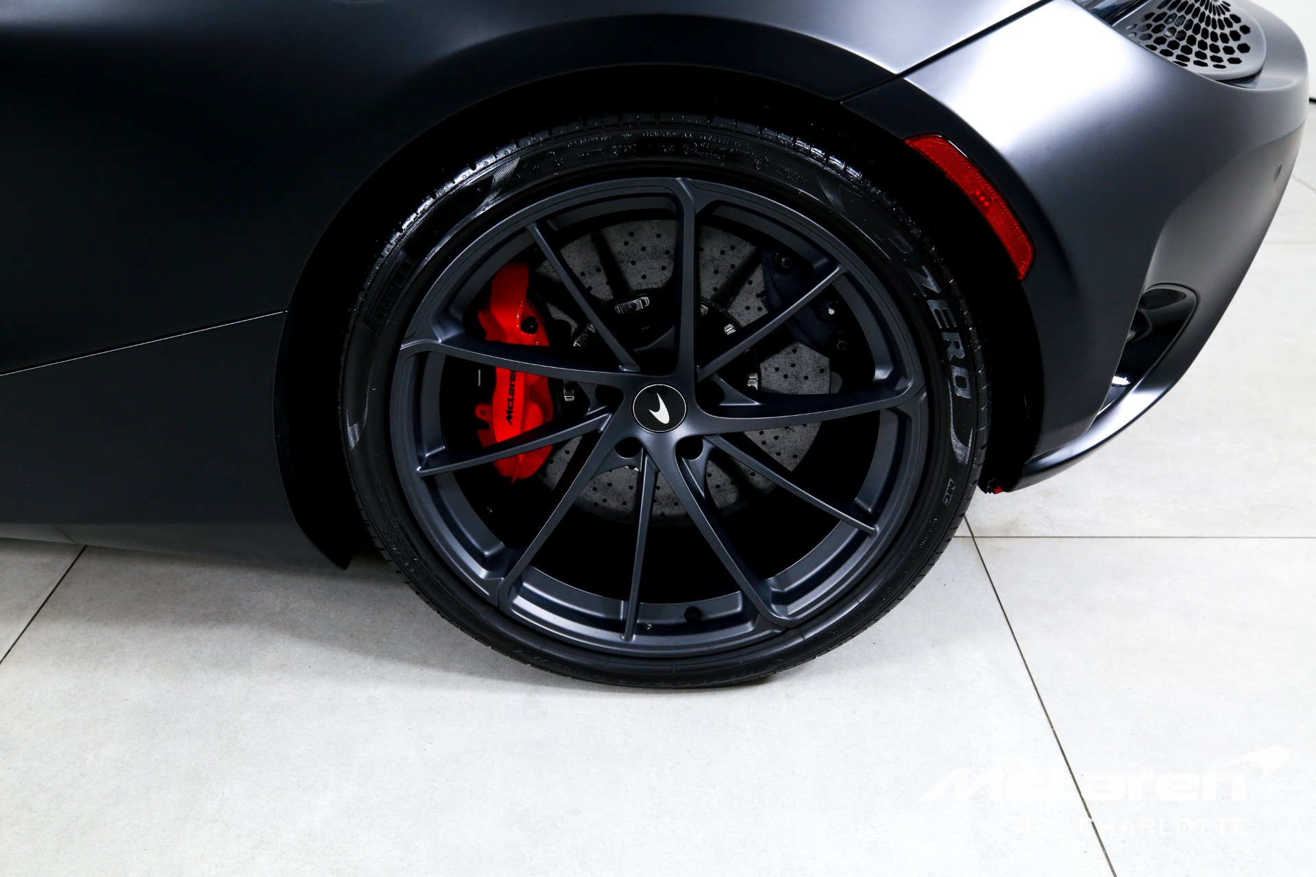 Used 2025 McLaren 750S Spider  | Charlotte, NC