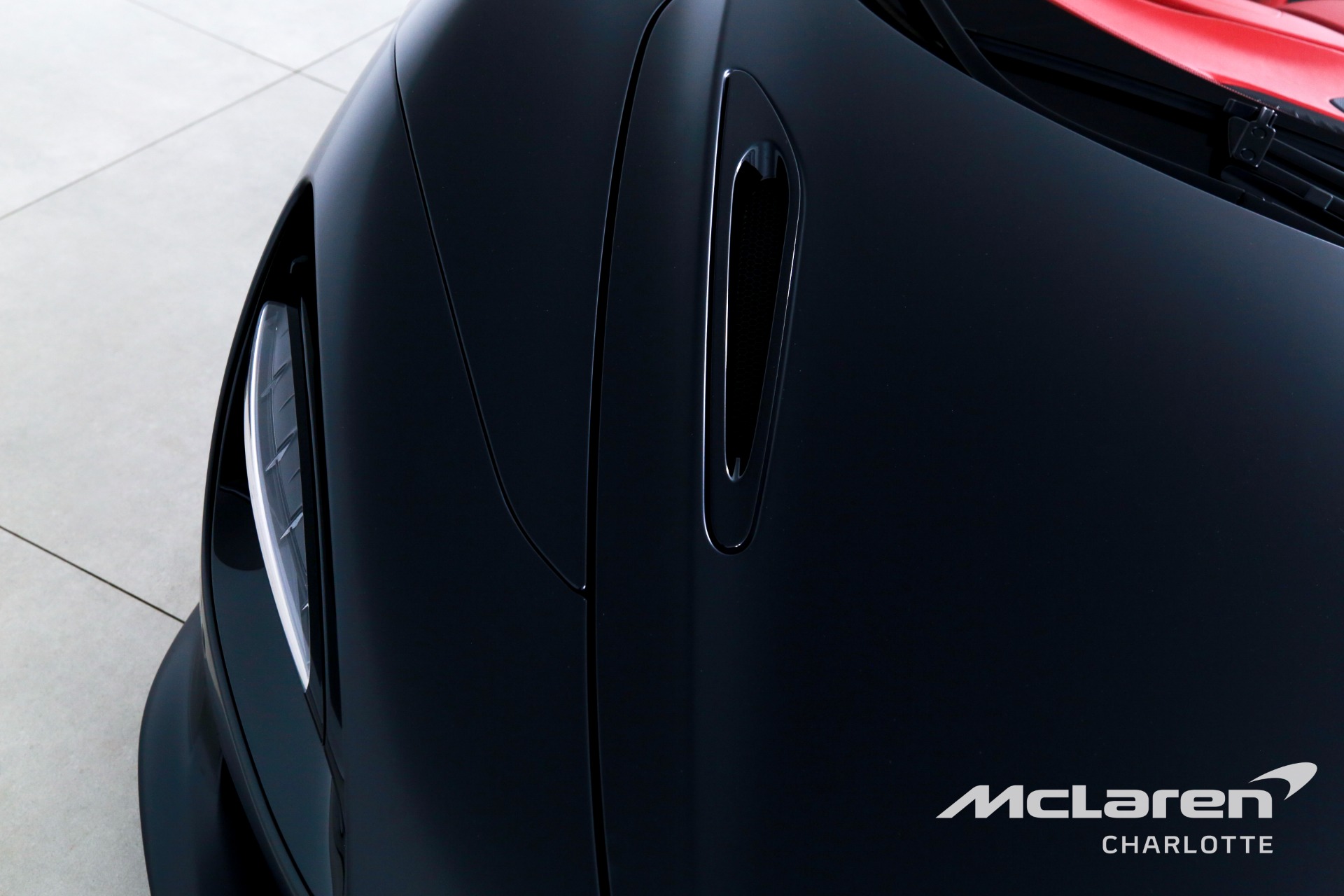 Used 2025 McLaren 750S Spider  | Charlotte, NC