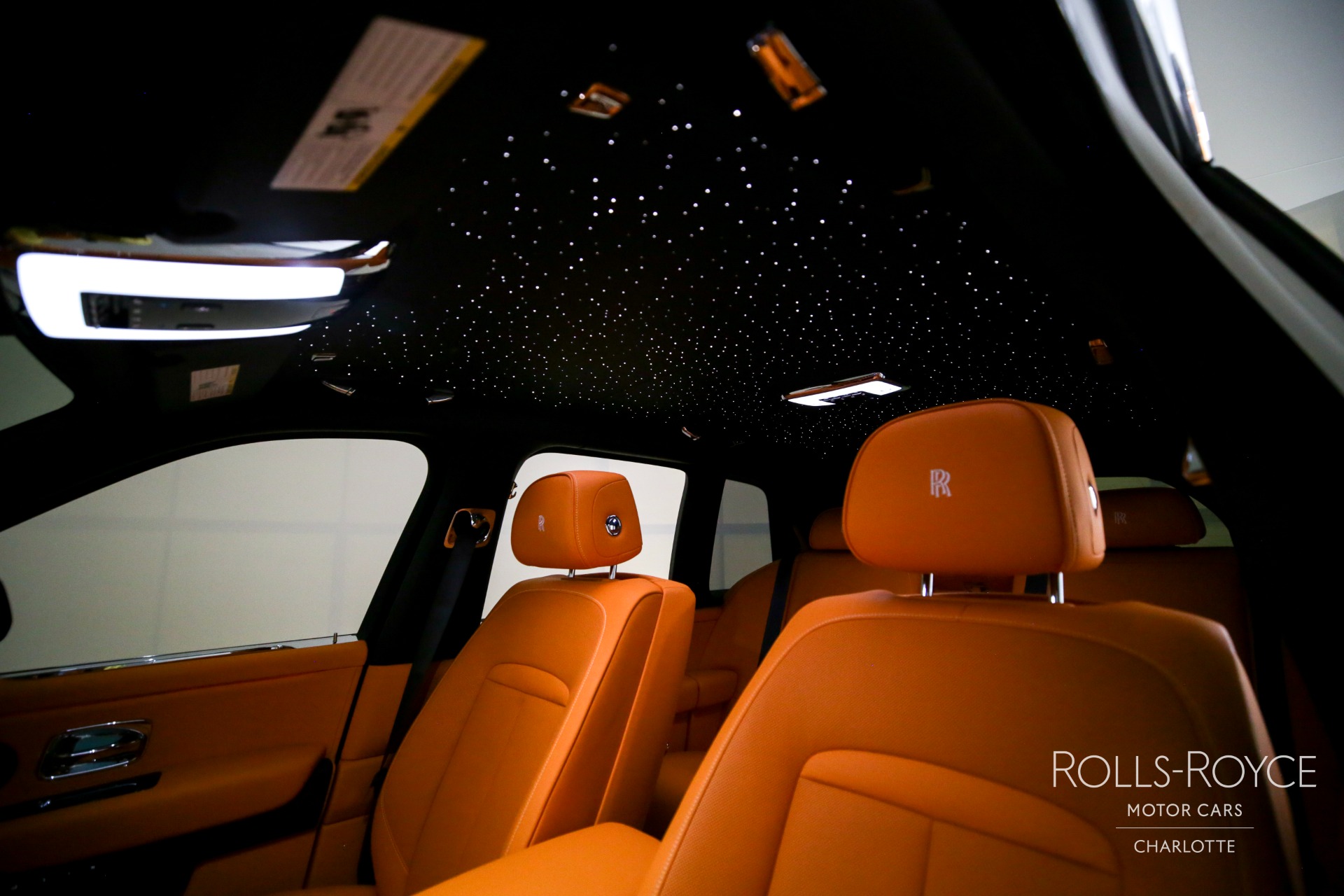 Used 2025 Rolls-Royce Cullinan  | Charlotte, NC