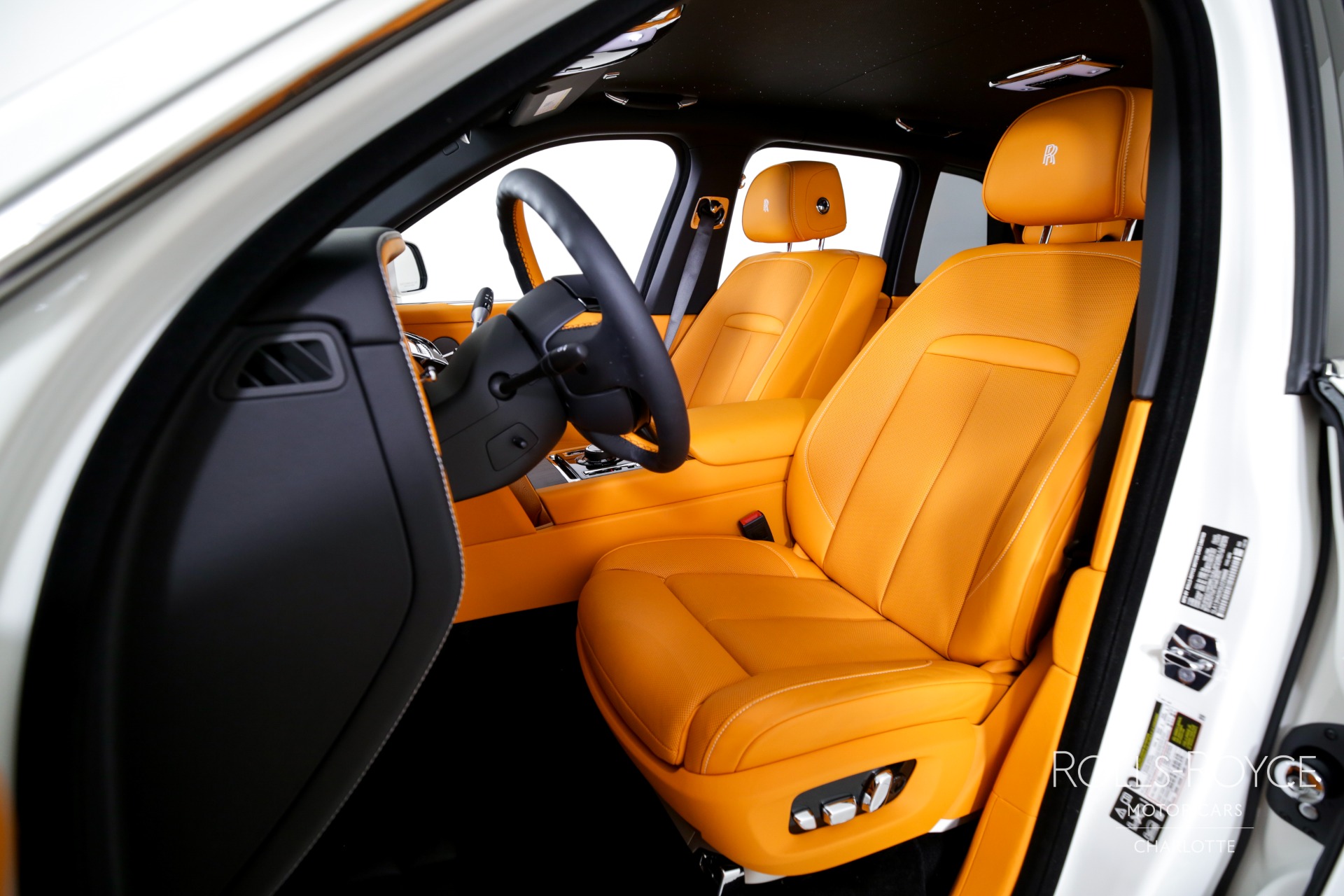 Used 2025 Rolls-Royce Cullinan  | Charlotte, NC