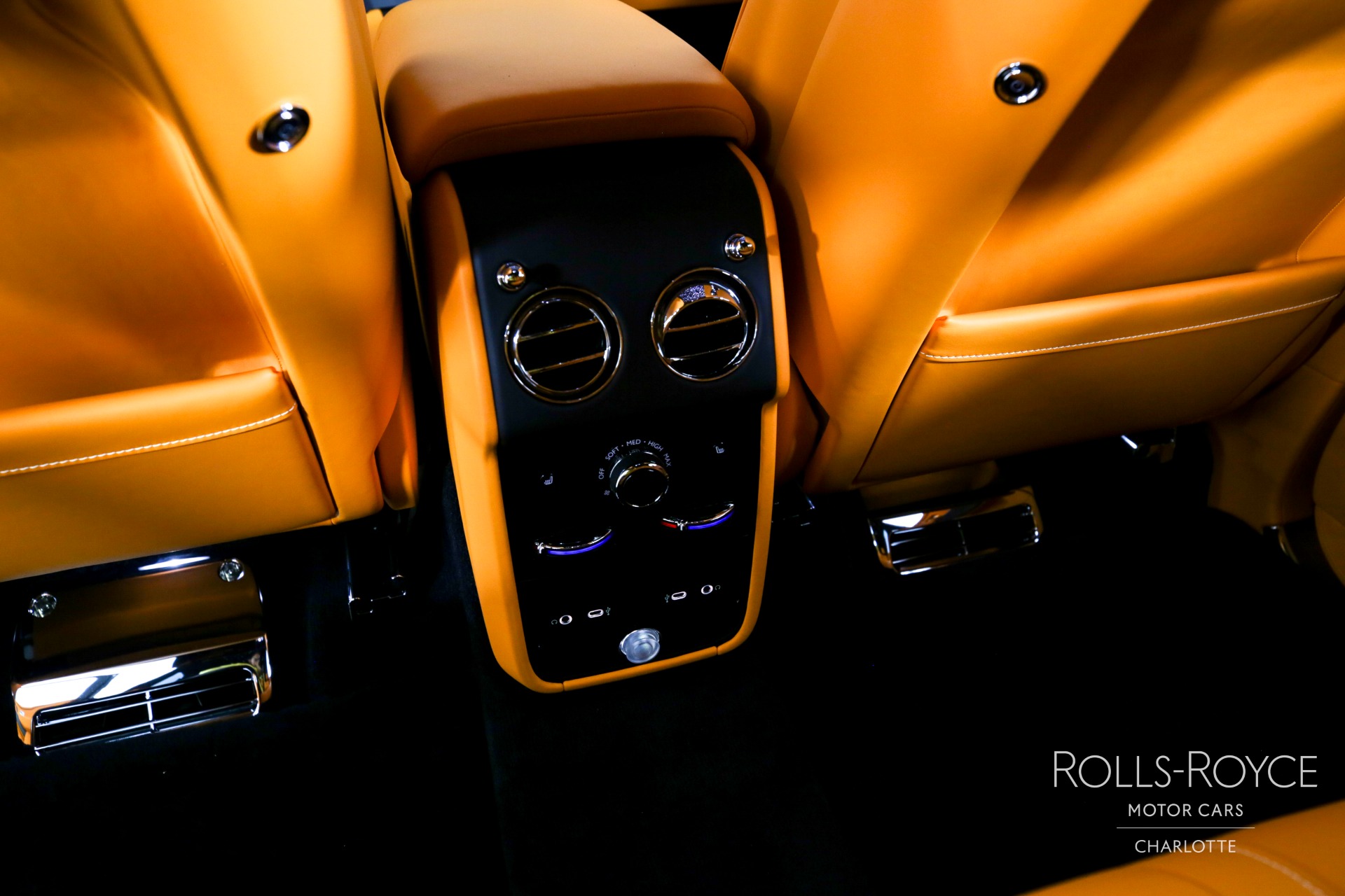 Used 2025 Rolls-Royce Cullinan  | Charlotte, NC
