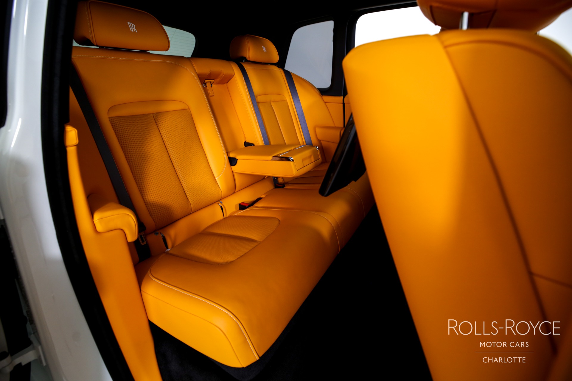 Used 2025 Rolls-Royce Cullinan  | Charlotte, NC