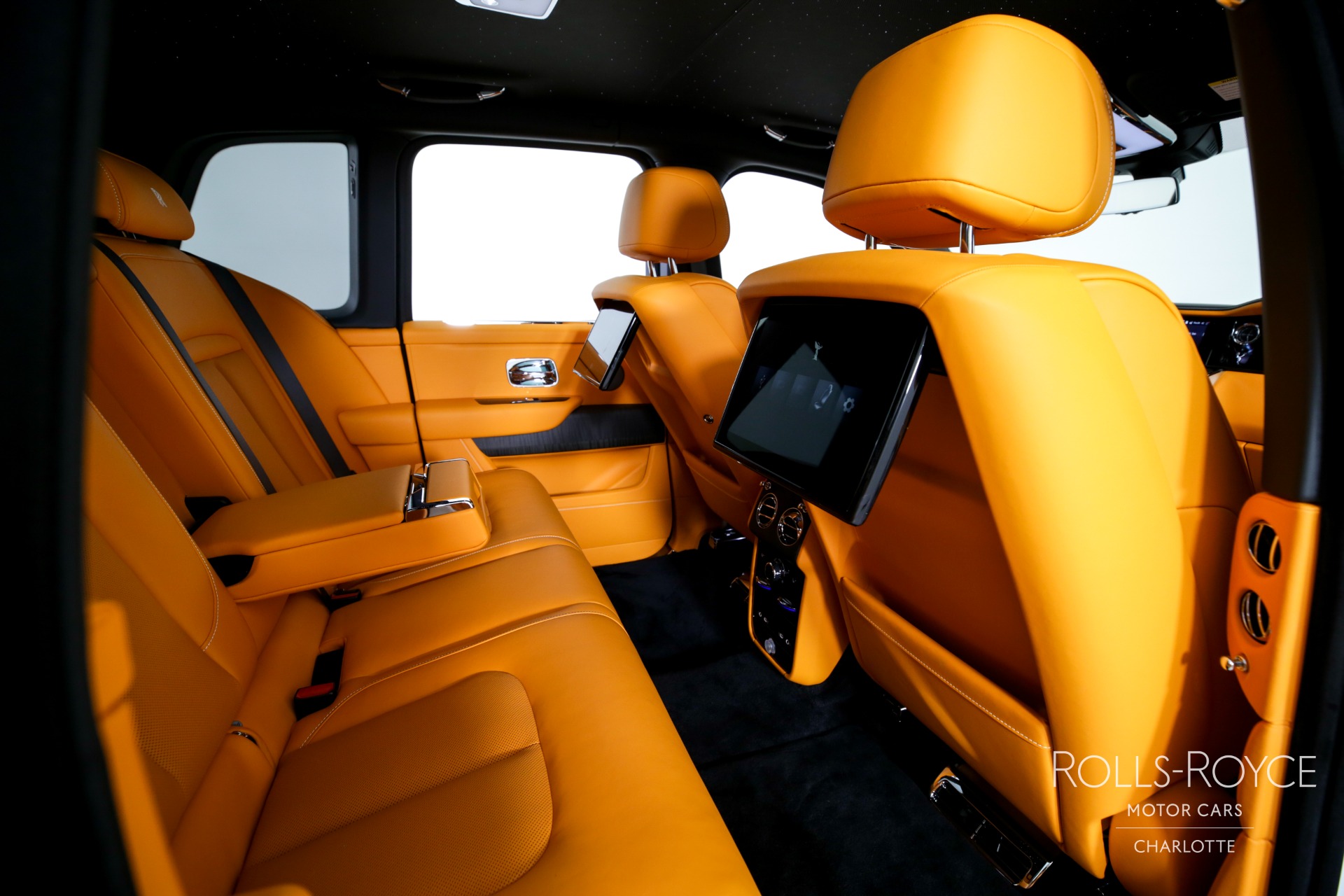 Used 2025 Rolls-Royce Cullinan  | Charlotte, NC