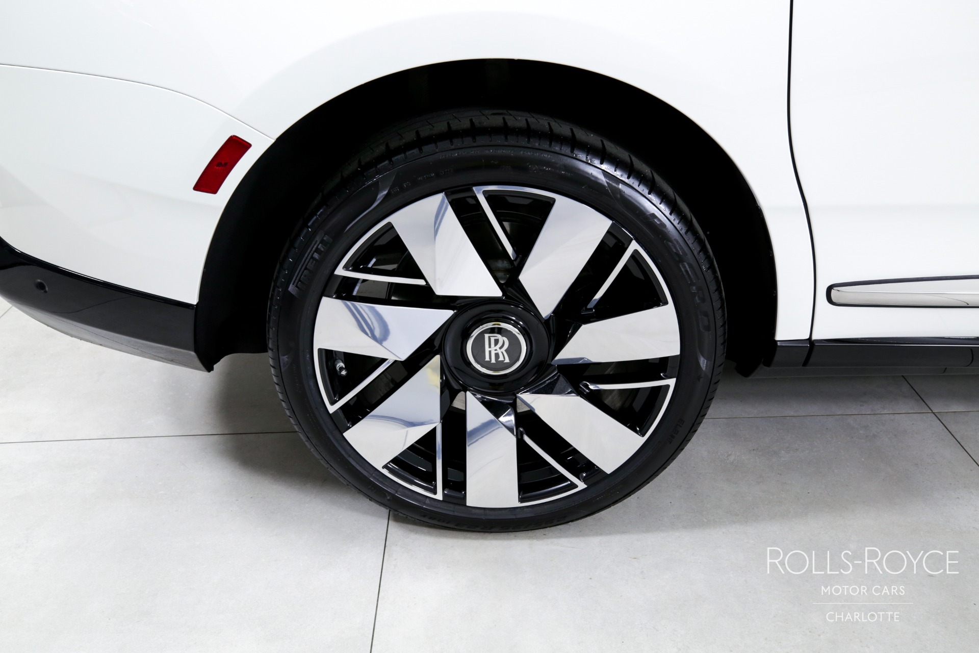Used 2025 Rolls-Royce Cullinan  | Charlotte, NC