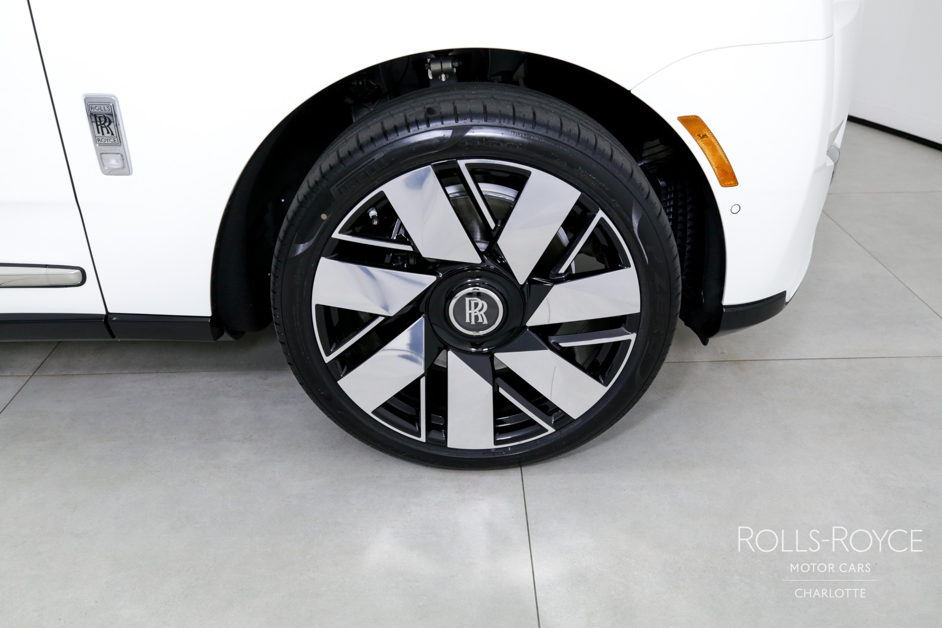 Used 2025 Rolls-Royce Cullinan  | Charlotte, NC