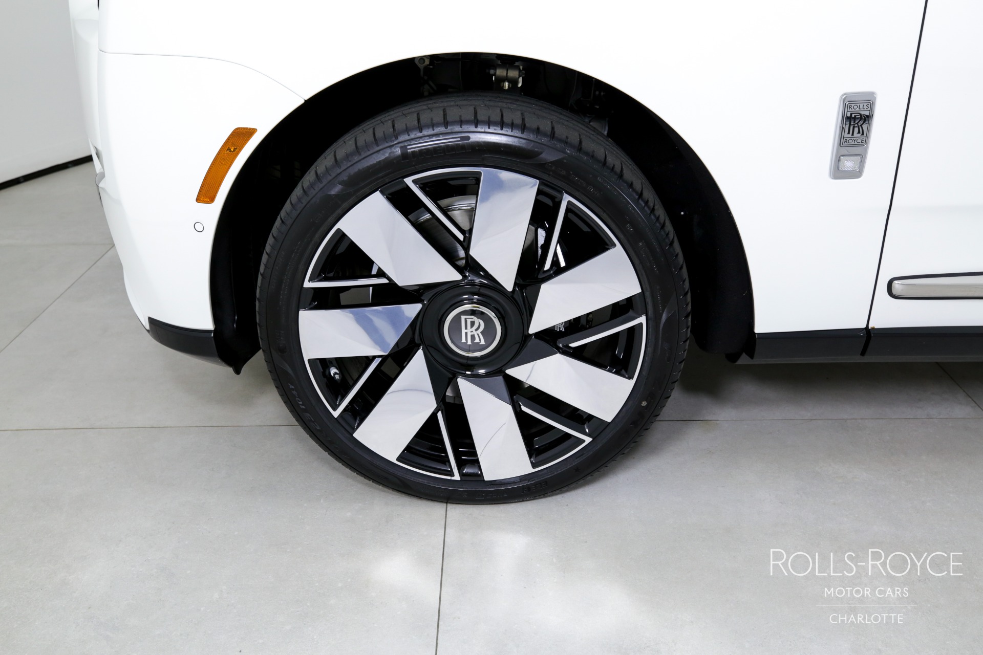 Used 2025 Rolls-Royce Cullinan  | Charlotte, NC