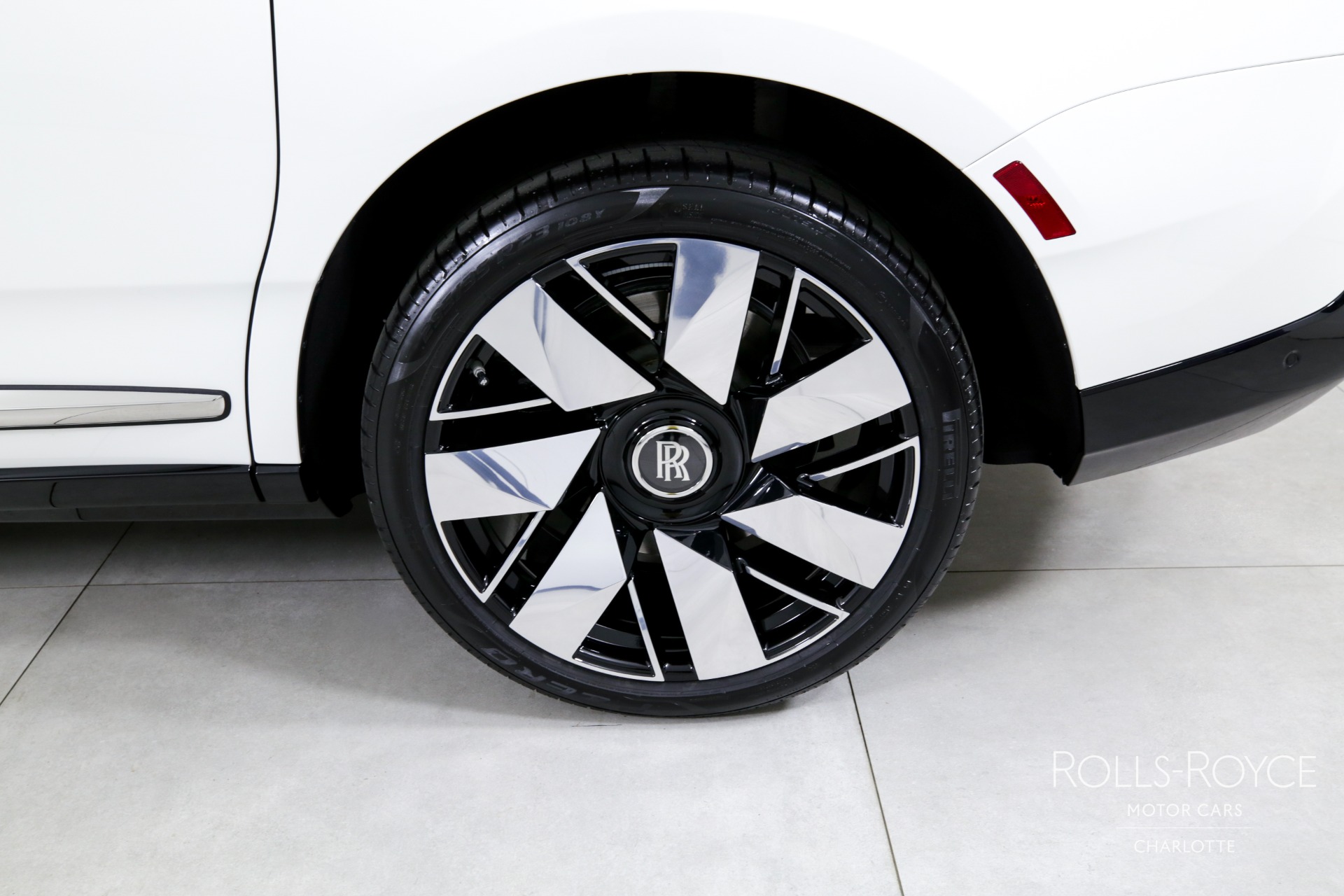 Used 2025 Rolls-Royce Cullinan  | Charlotte, NC