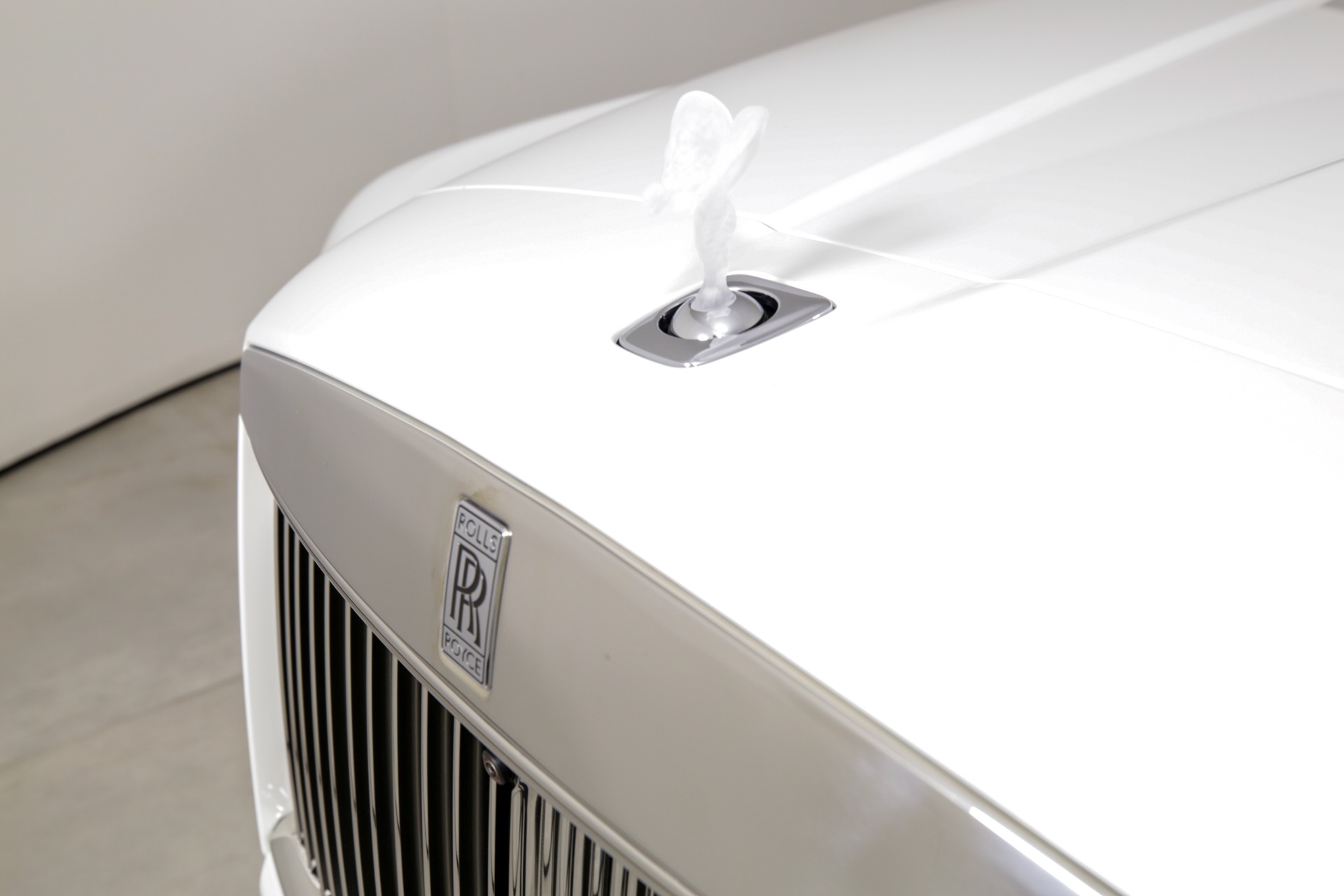 Used 2025 Rolls-Royce Cullinan  | Charlotte, NC