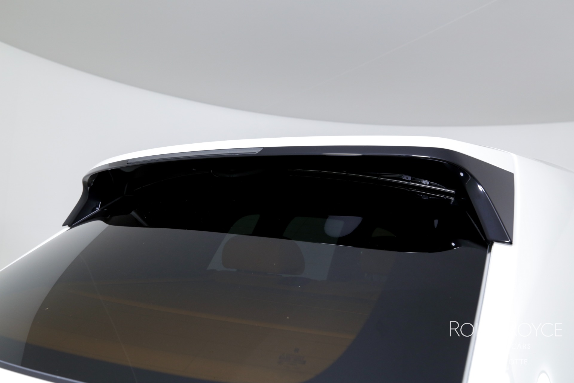 Used 2025 Rolls-Royce Cullinan  | Charlotte, NC