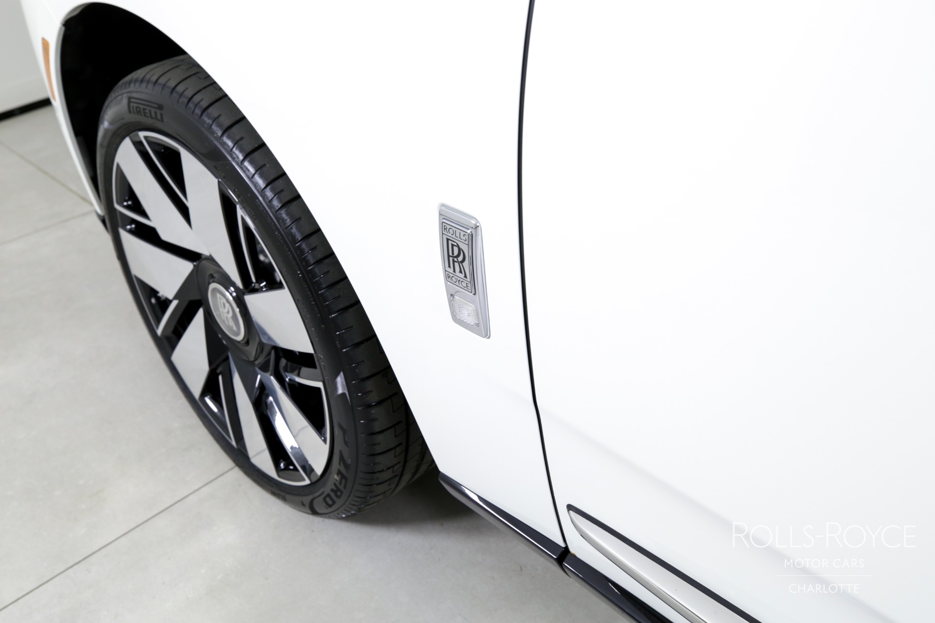 Used 2025 Rolls-Royce Cullinan  | Charlotte, NC