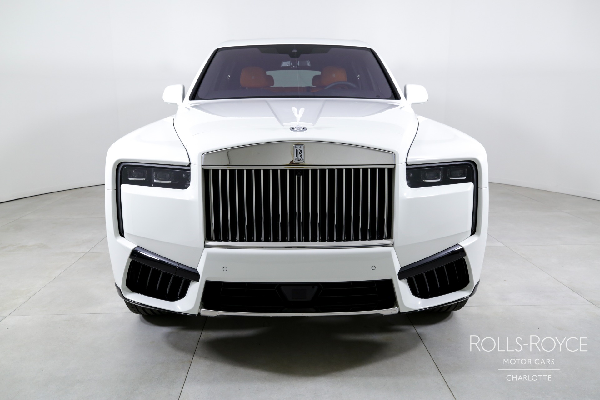 Used 2025 Rolls-Royce Cullinan  | Charlotte, NC