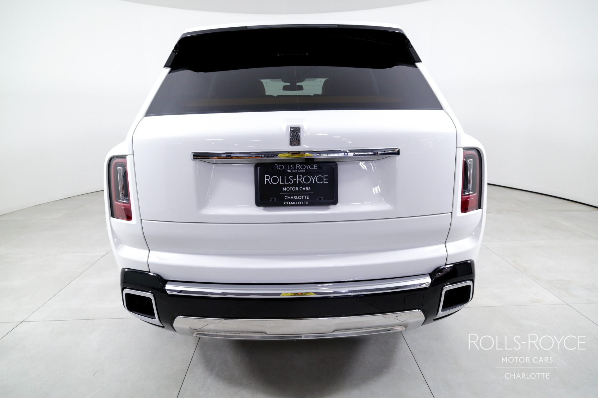 Used 2025 Rolls-Royce Cullinan  | Charlotte, NC