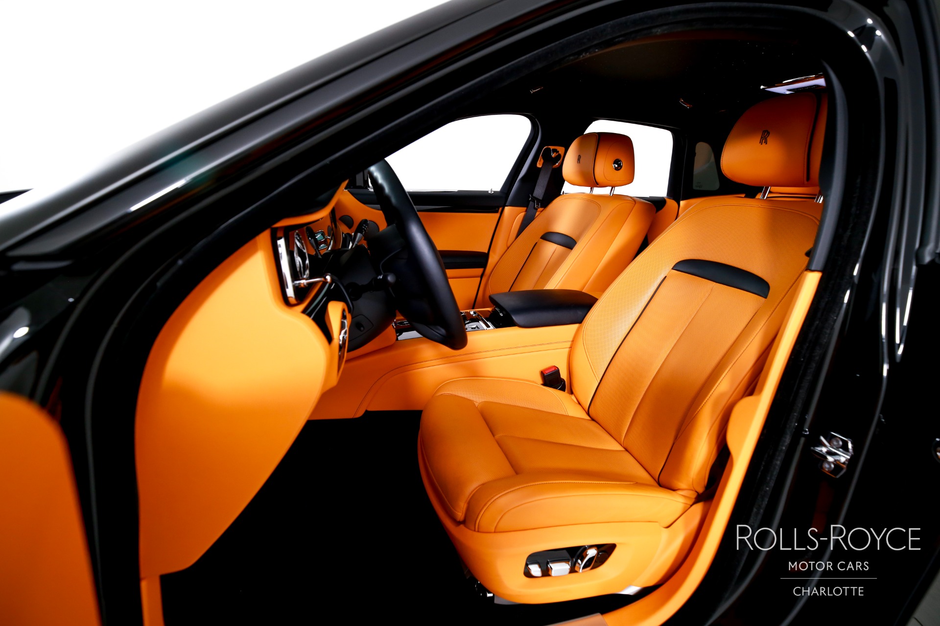 Used 2024 Rolls-Royce Ghost  | Charlotte, NC