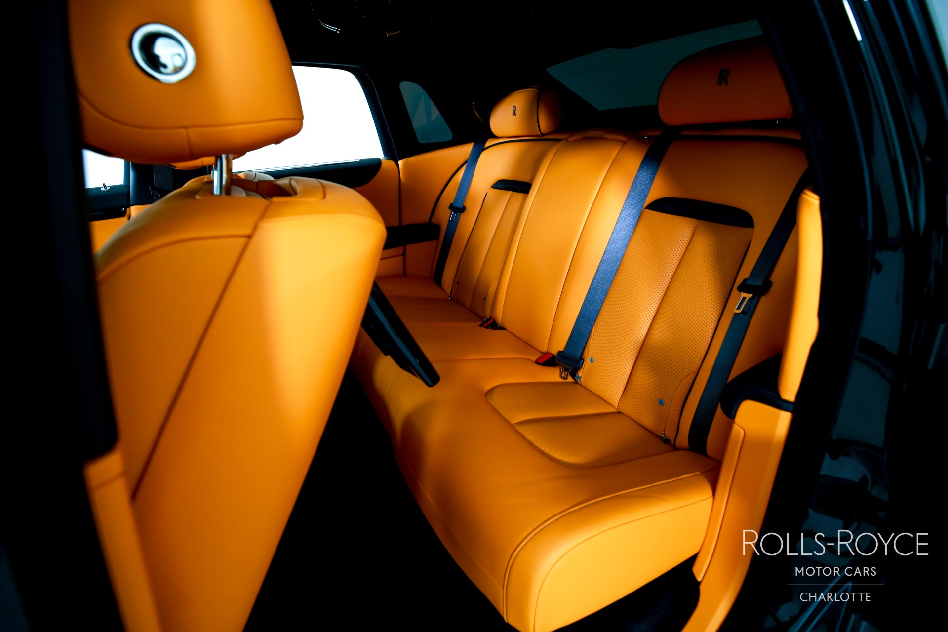 Used 2024 Rolls-Royce Ghost  | Charlotte, NC